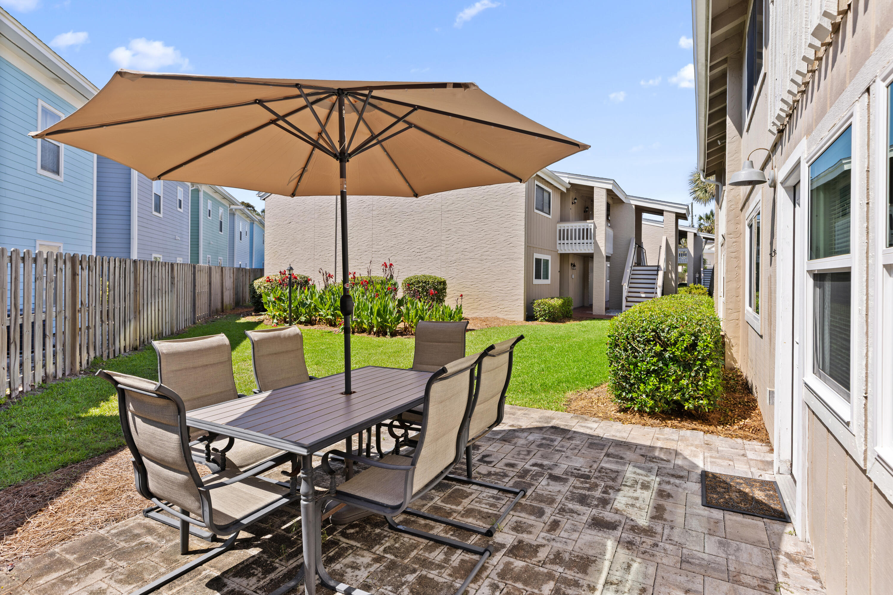 CHATEAU LA MER CONDO - Residential