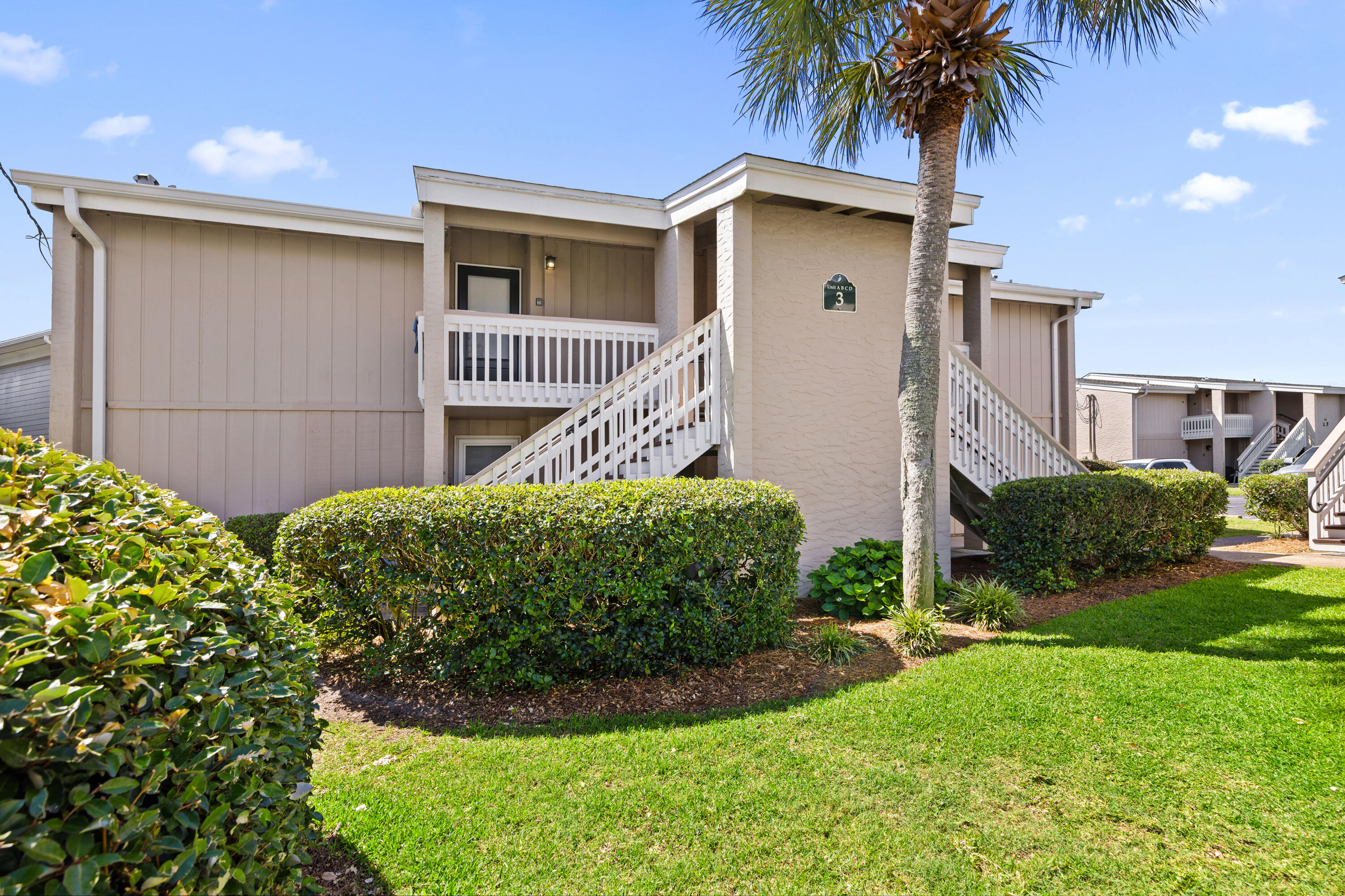 CHATEAU LA MER CONDO - Residential