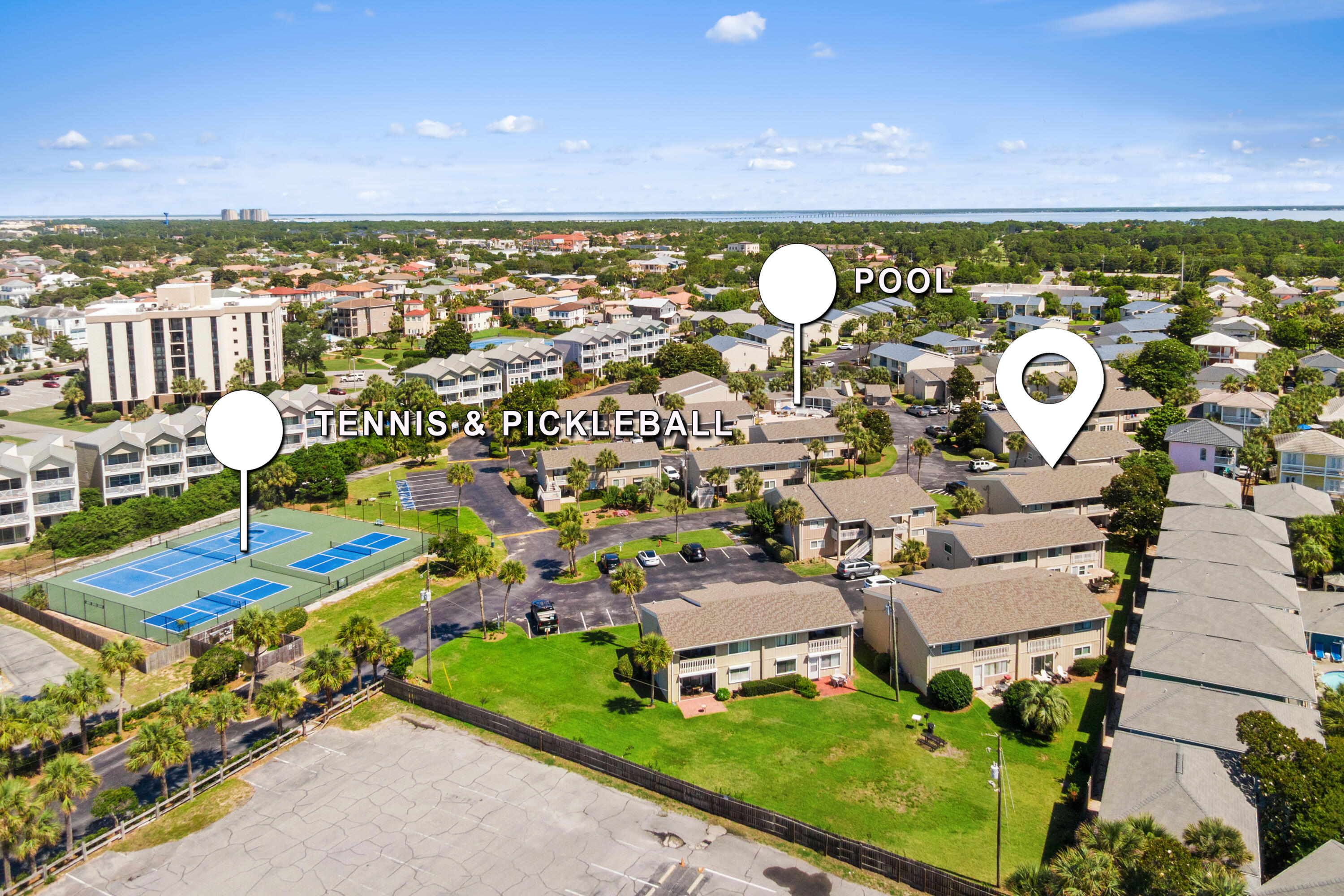 CHATEAU LA MER CONDO - Residential