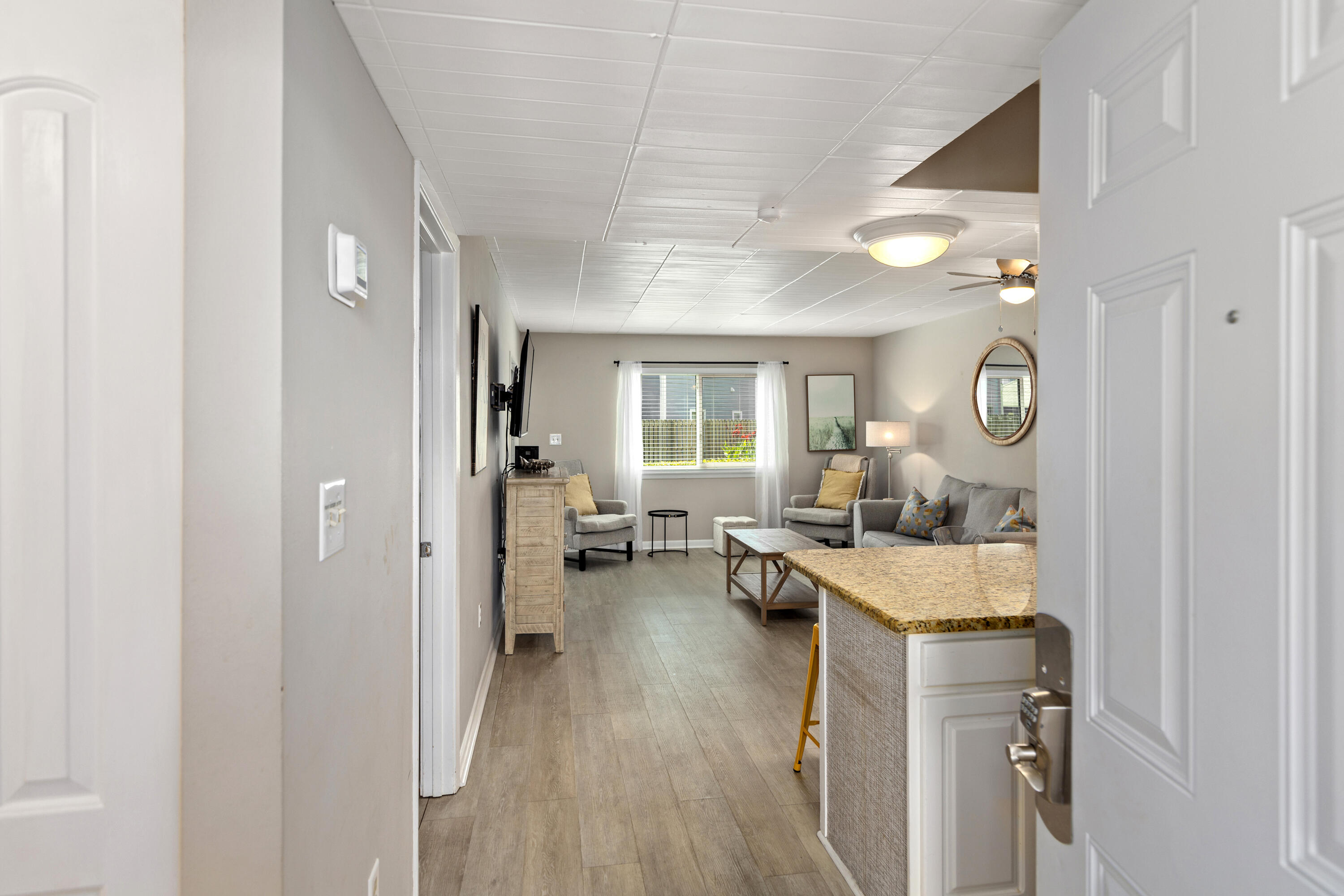 CHATEAU LA MER CONDO - Residential