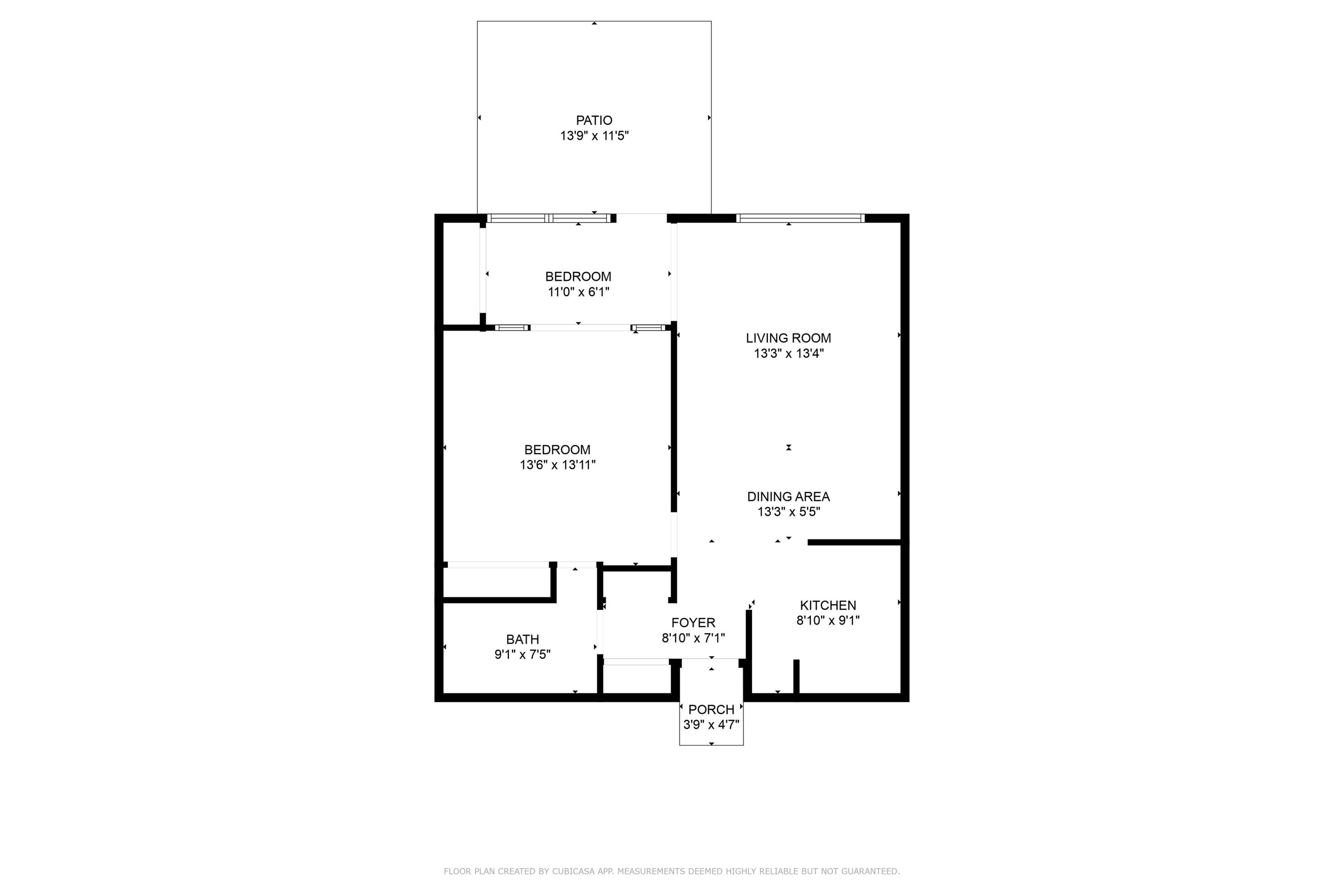 CHATEAU LA MER CONDO - Residential