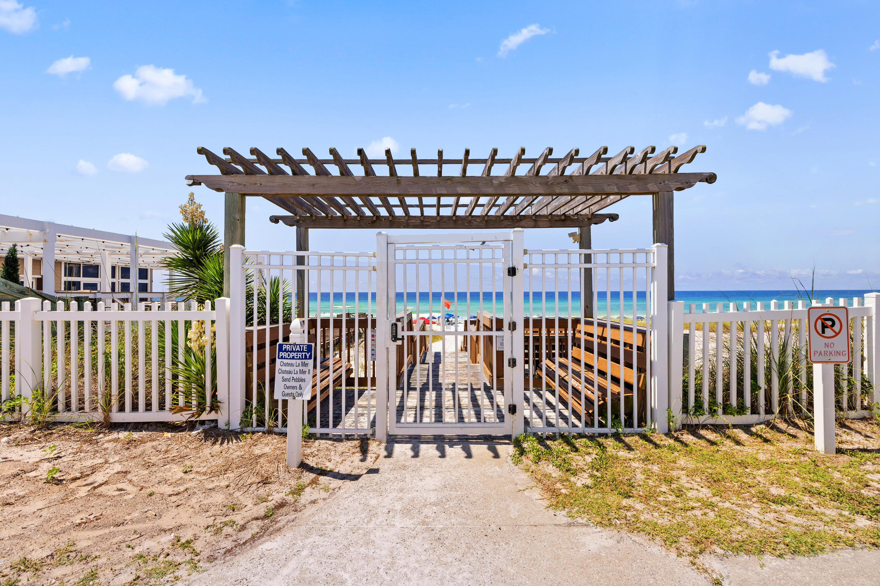 CHATEAU LA MER CONDO - Residential