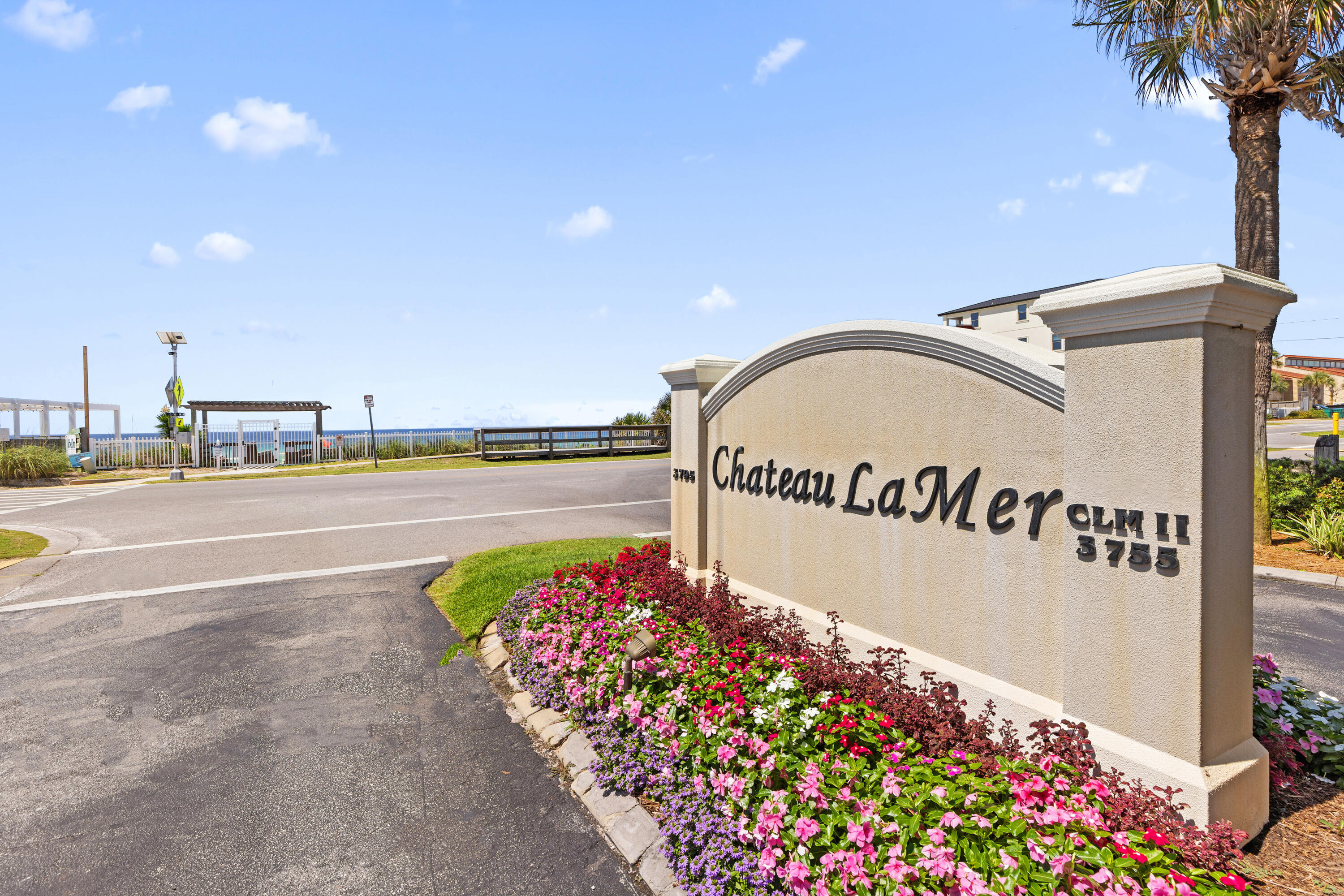 CHATEAU LA MER CONDO - Residential