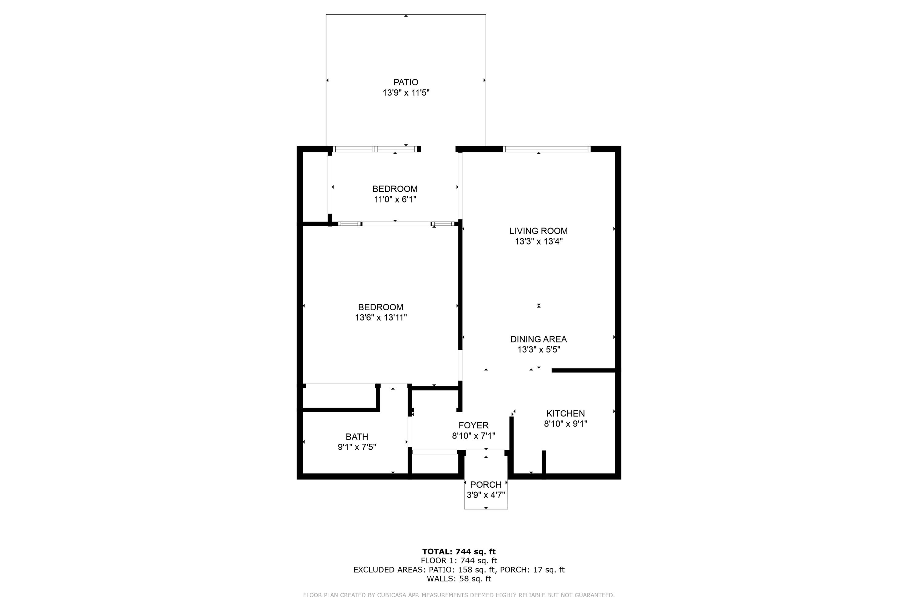 CHATEAU LA MER CONDO - Residential