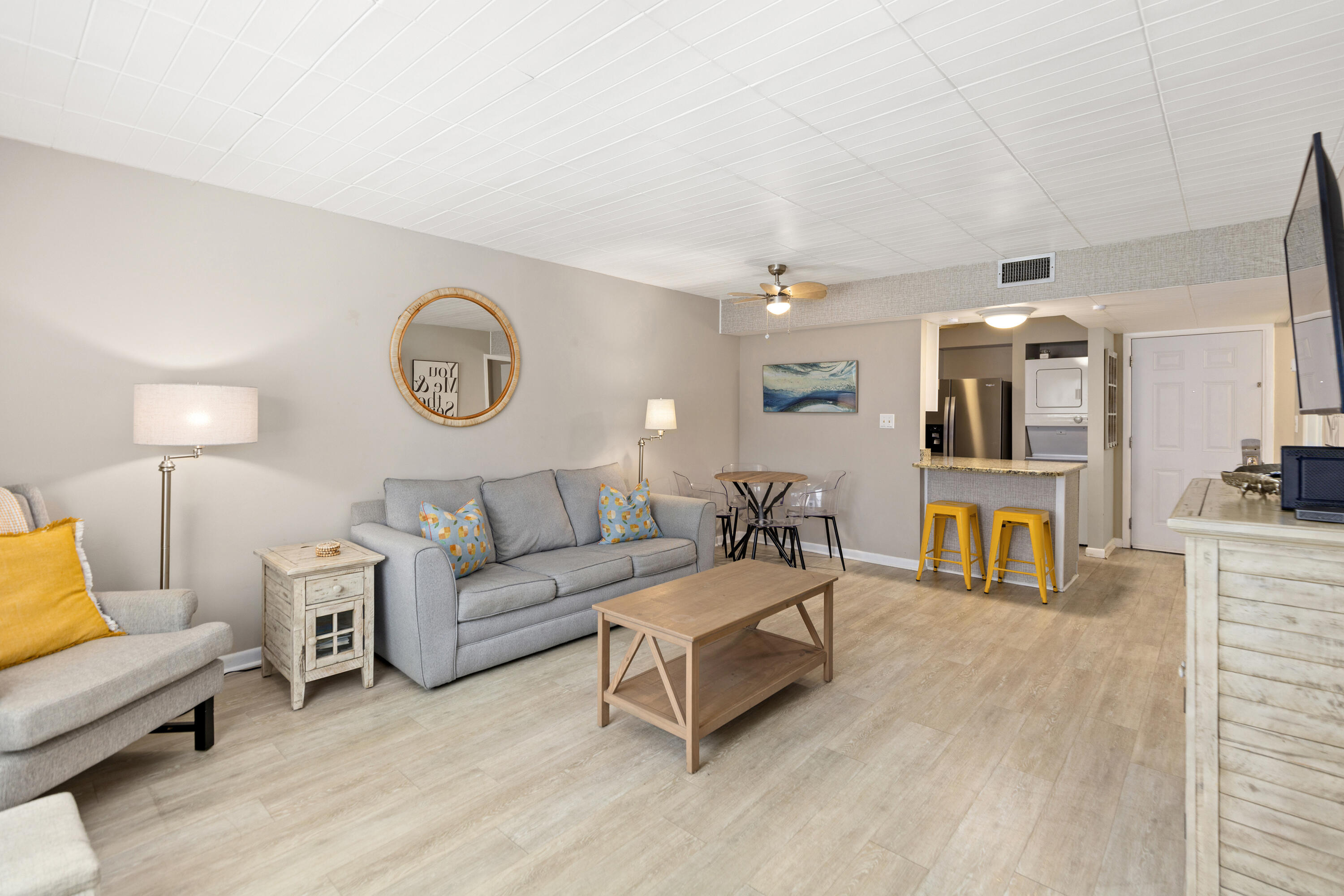 CHATEAU LA MER CONDO - Residential