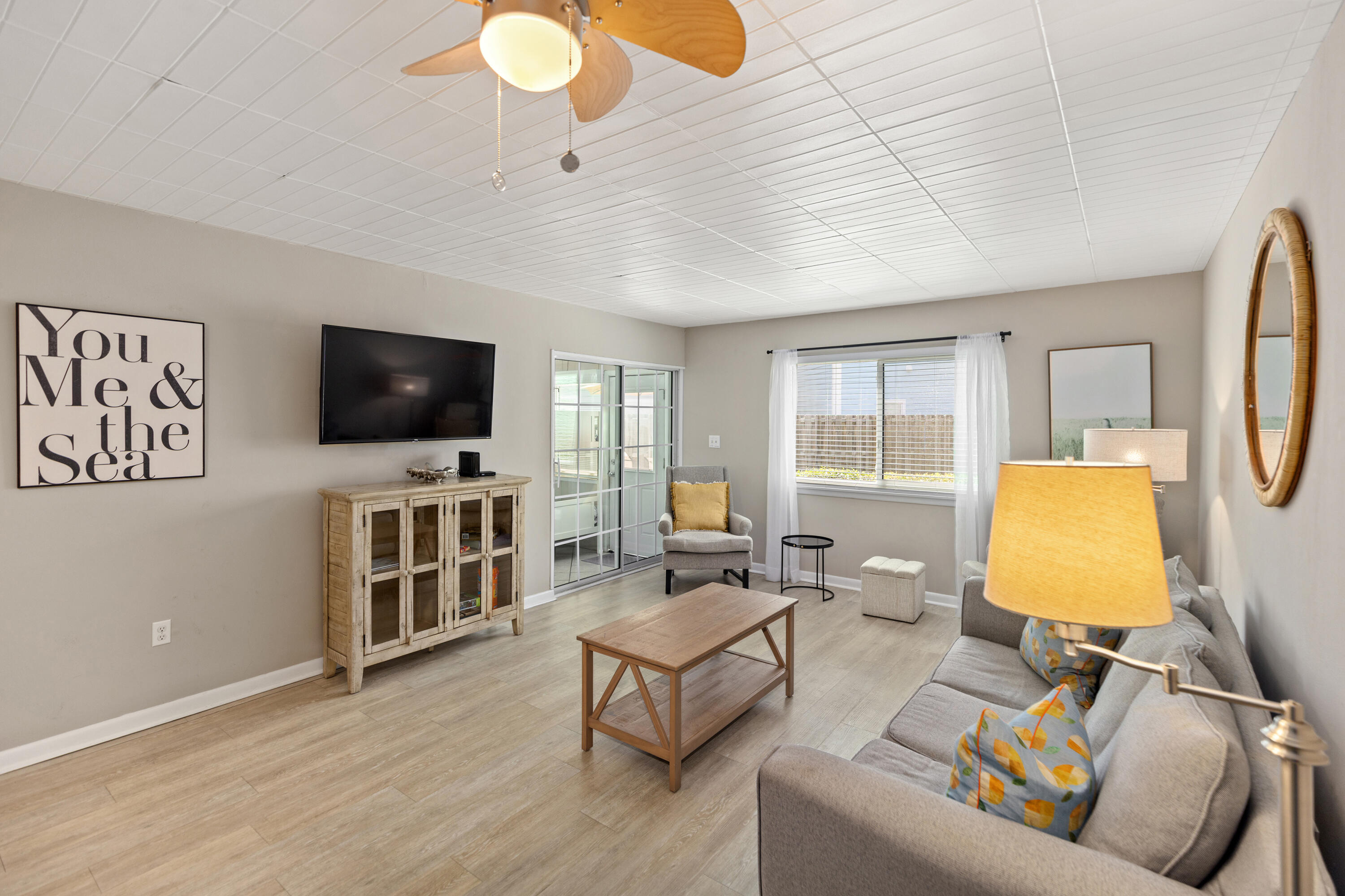 CHATEAU LA MER CONDO - Residential