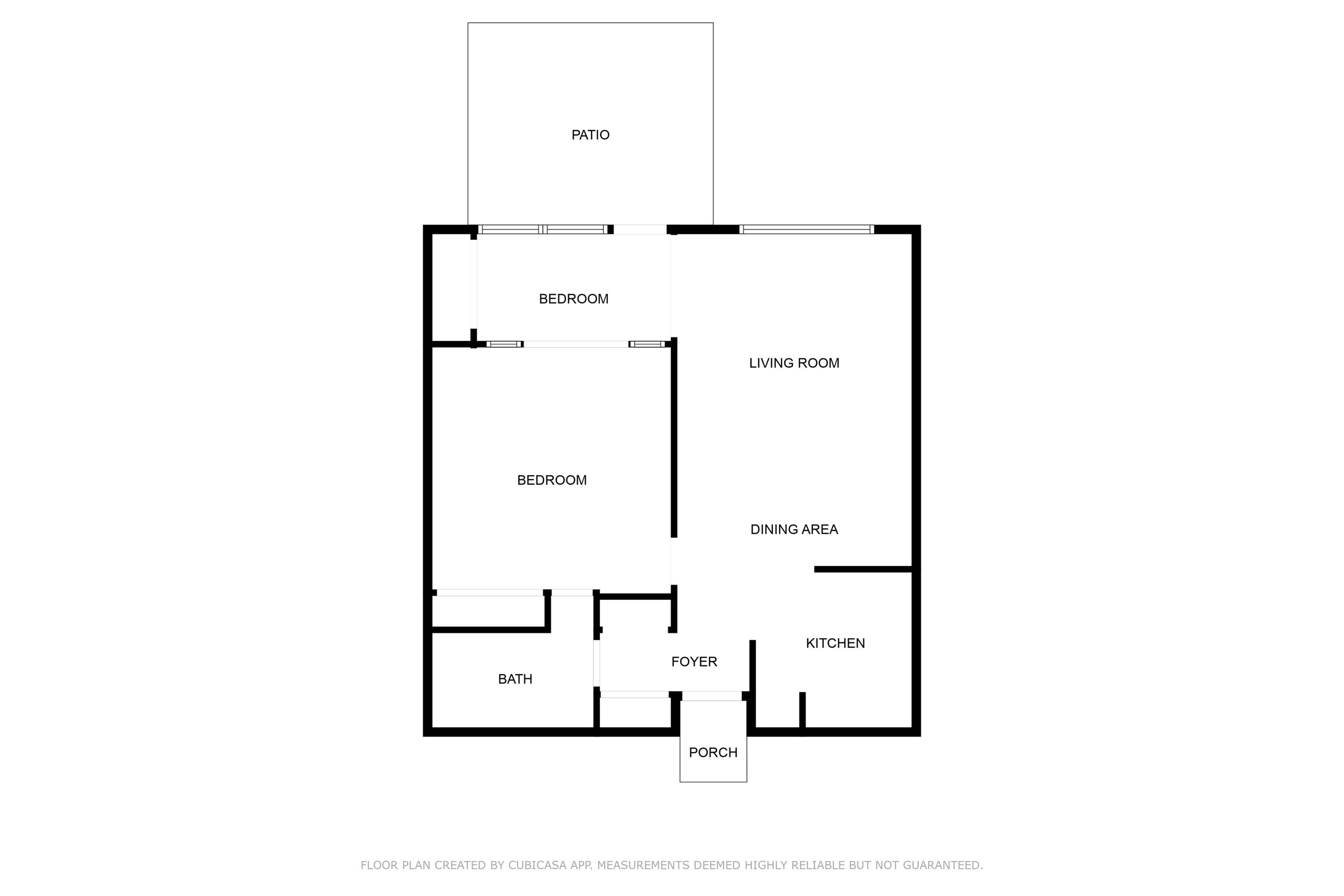 CHATEAU LA MER CONDO - Residential