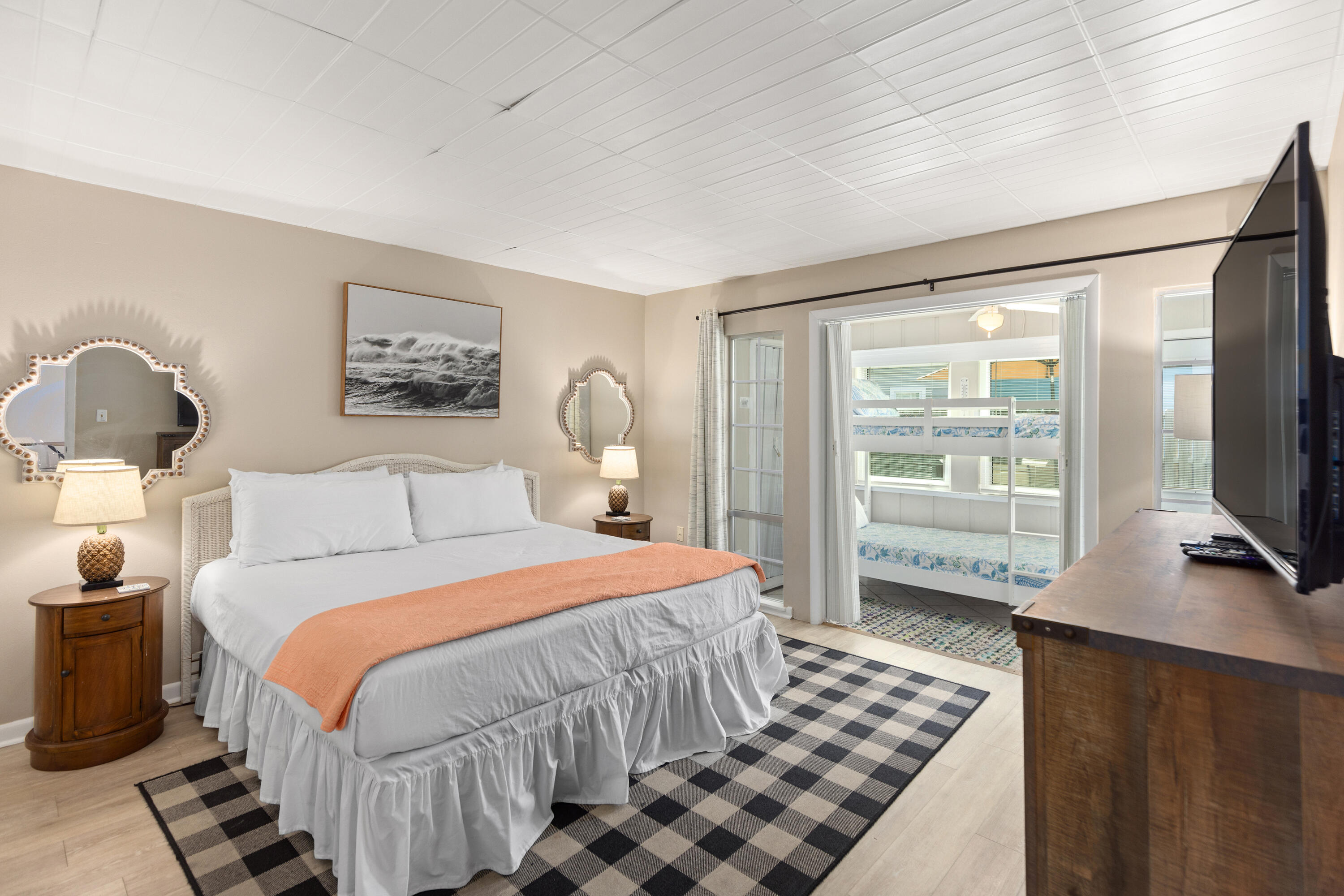 CHATEAU LA MER CONDO - Residential