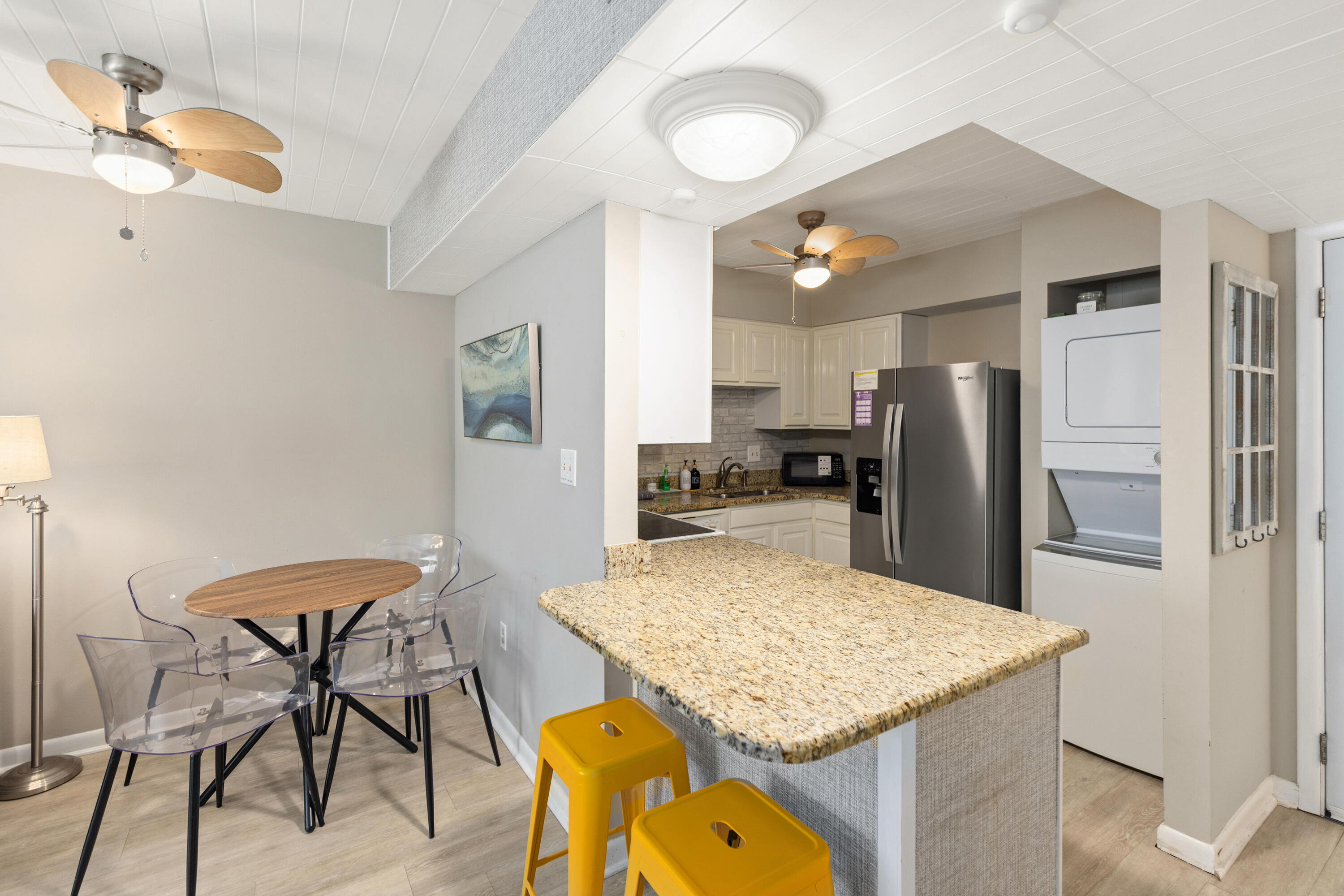 CHATEAU LA MER CONDO - Residential