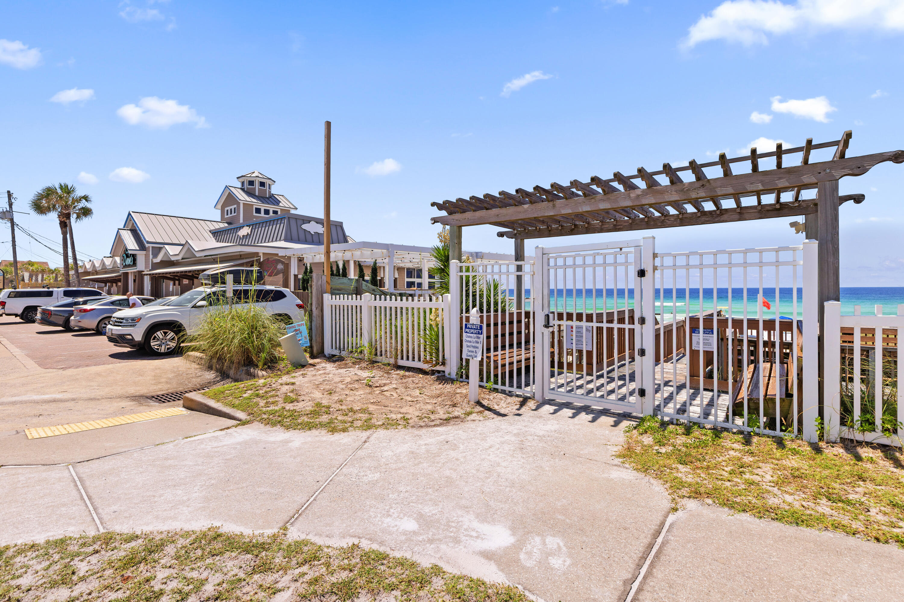 CHATEAU LA MER CONDO - Residential