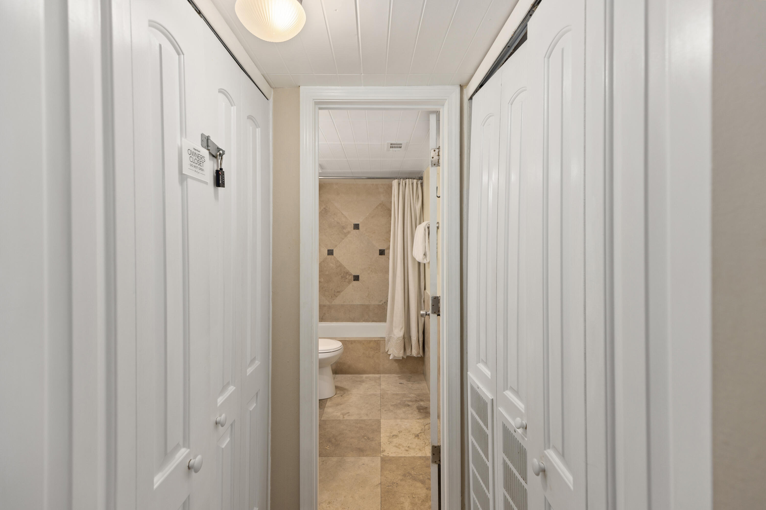 CHATEAU LA MER CONDO - Residential