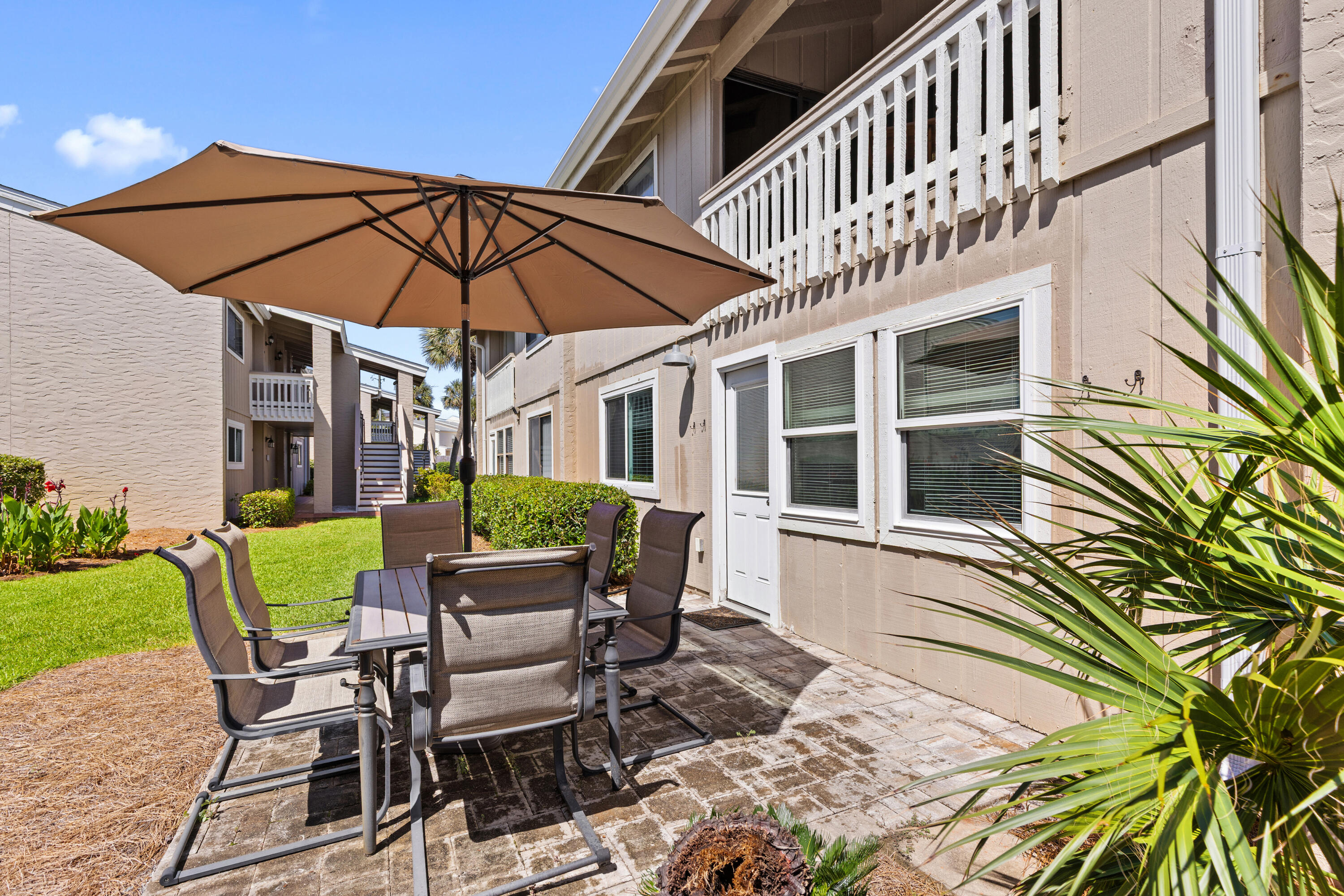 CHATEAU LA MER CONDO - Residential