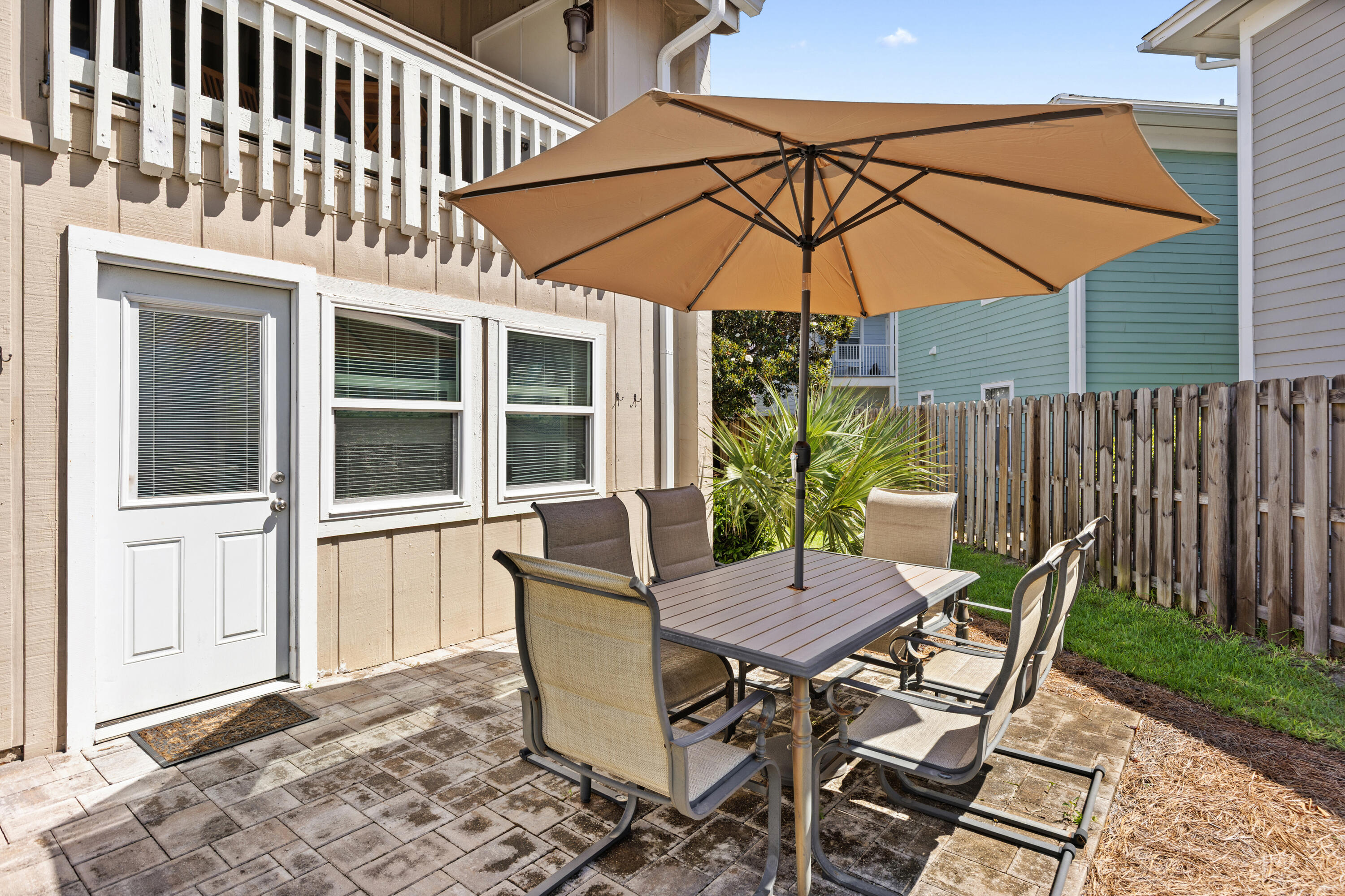 CHATEAU LA MER CONDO - Residential