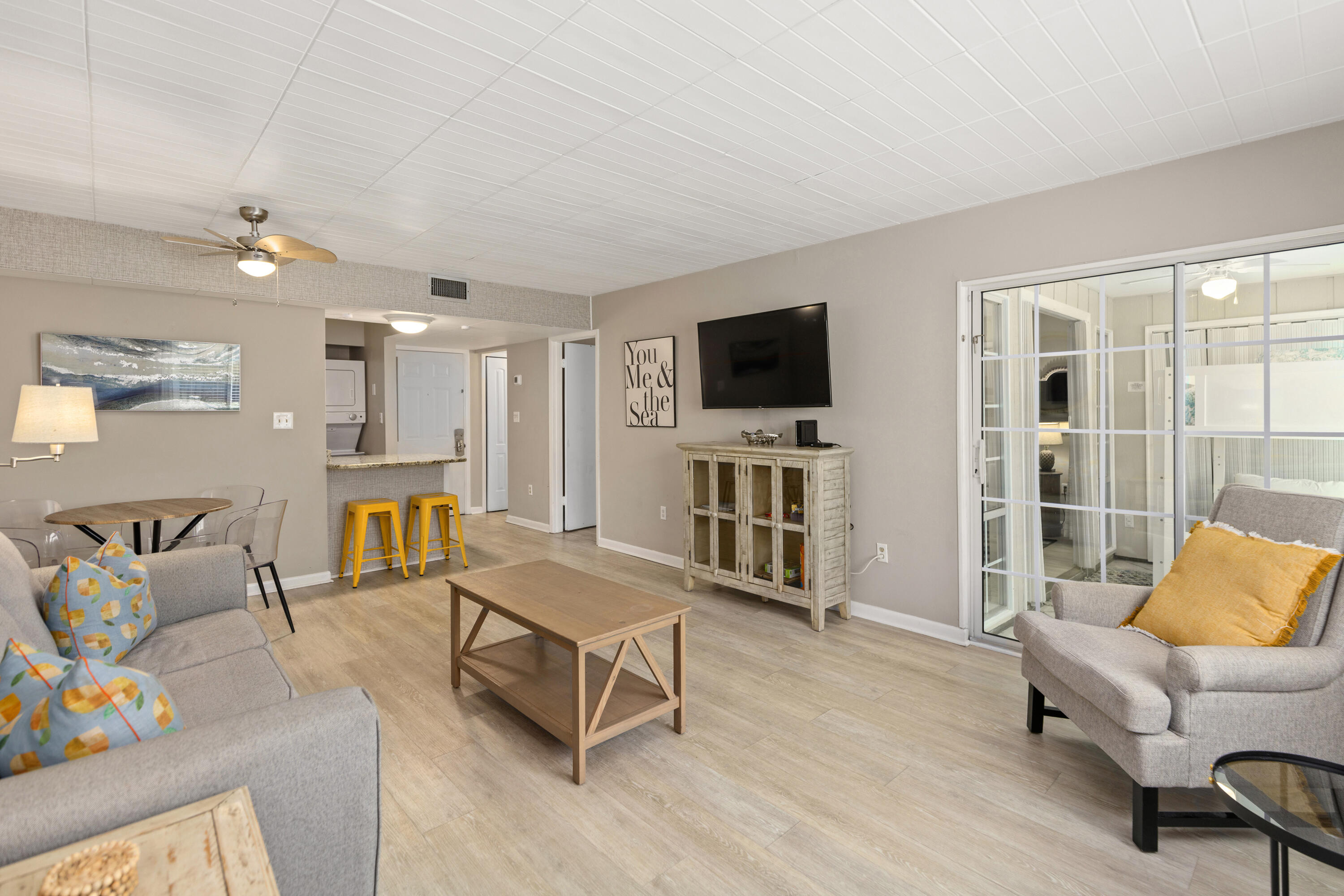 CHATEAU LA MER CONDO - Residential