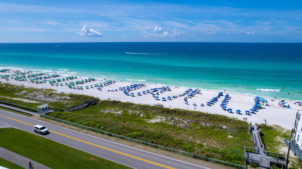 PARADISE RETREAT - Residential