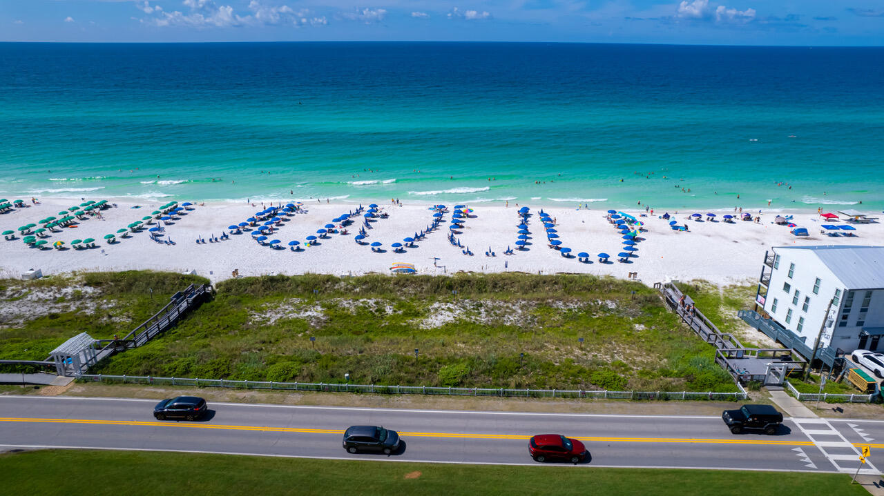 PARADISE RETREAT - Residential