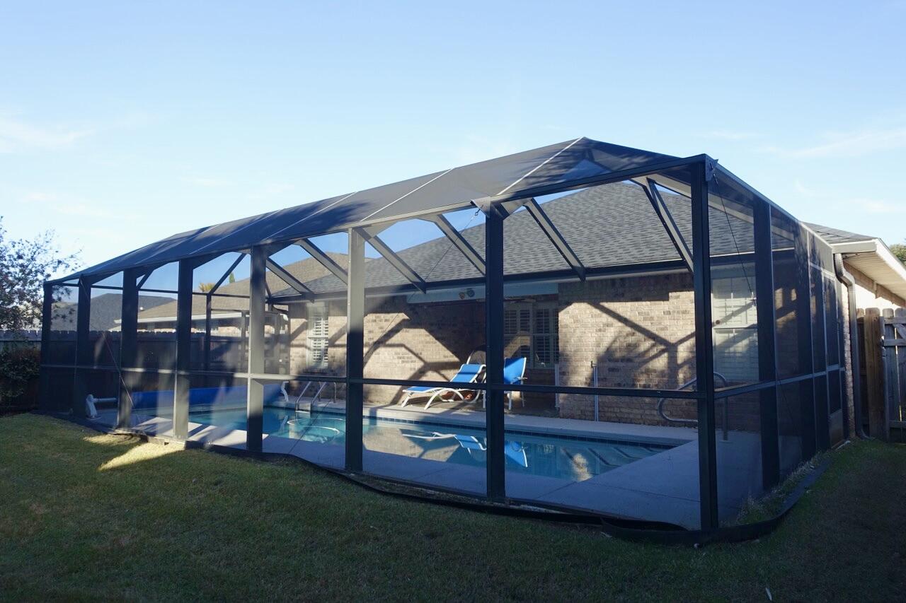 PARADISE RETREAT - Residential