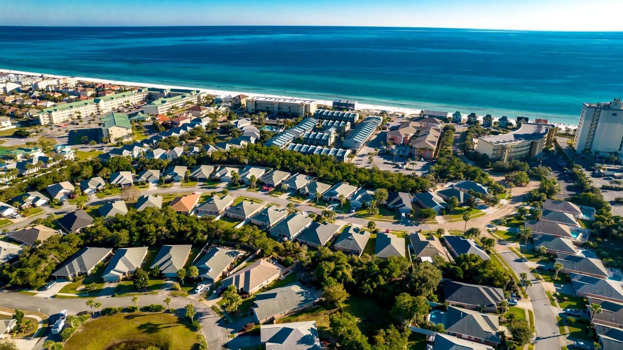 PARADISE RETREAT - Residential