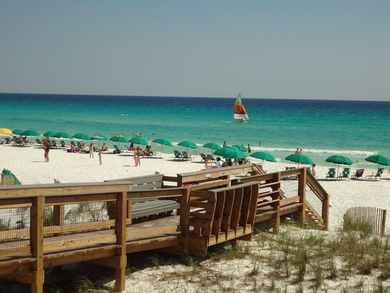 PARADISE RETREAT - Residential