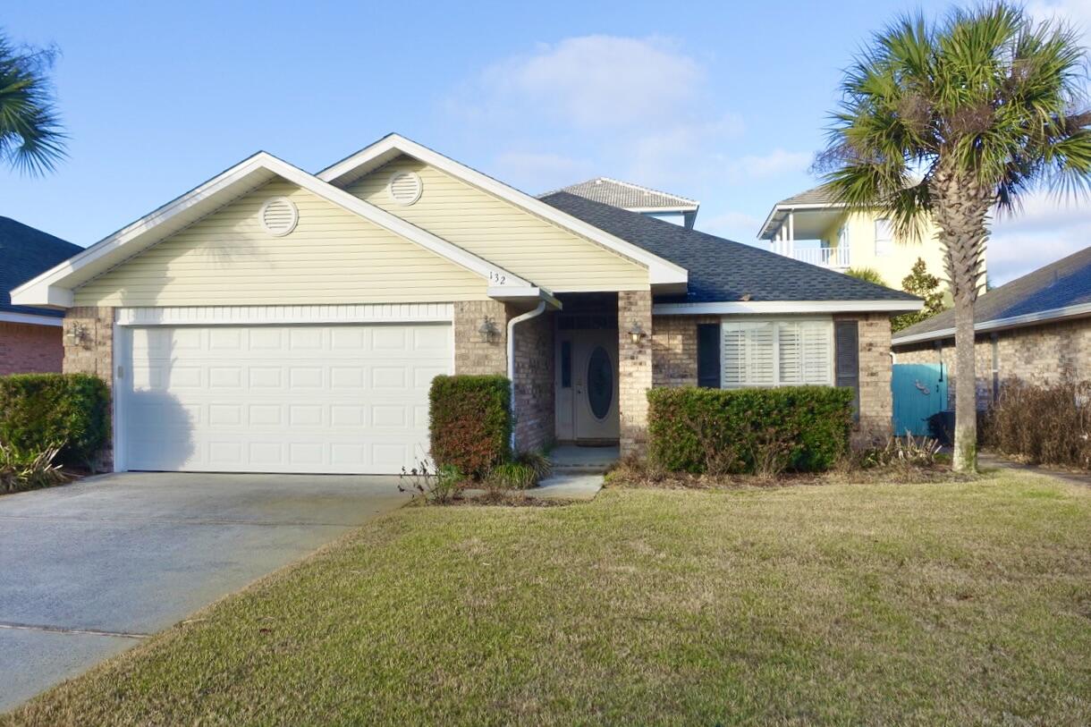 PARADISE RETREAT - Residential