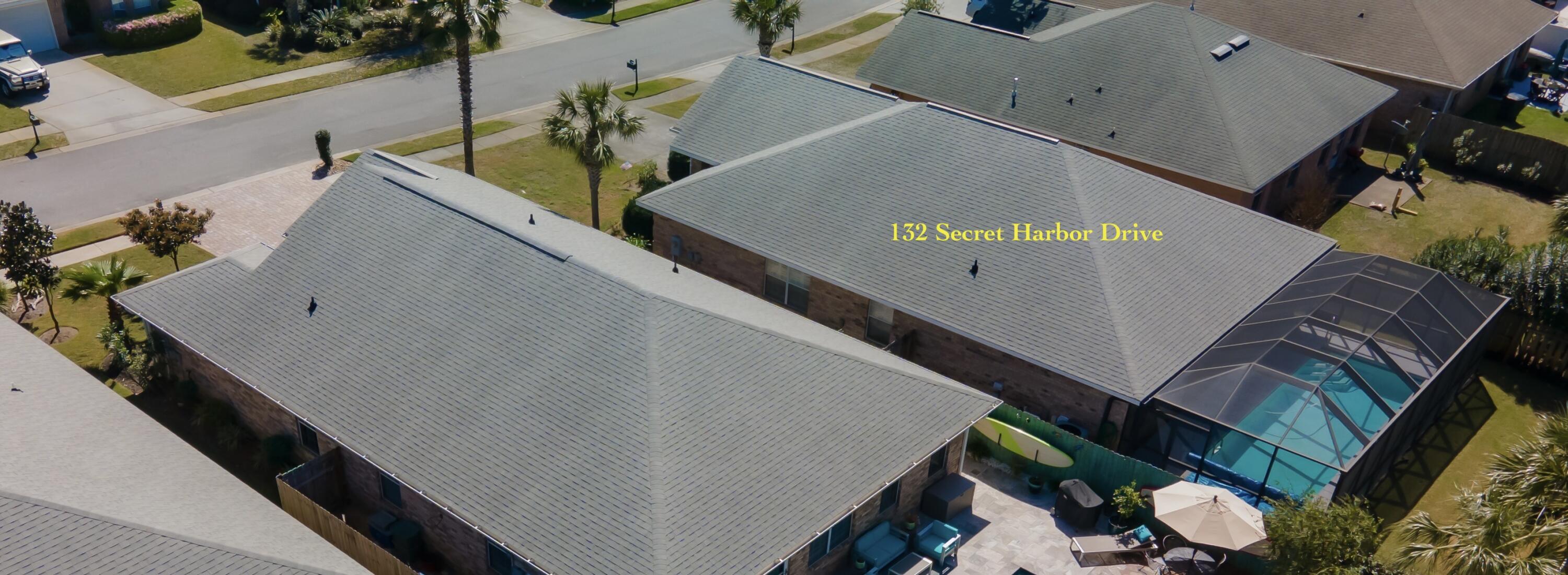 PARADISE RETREAT - Residential