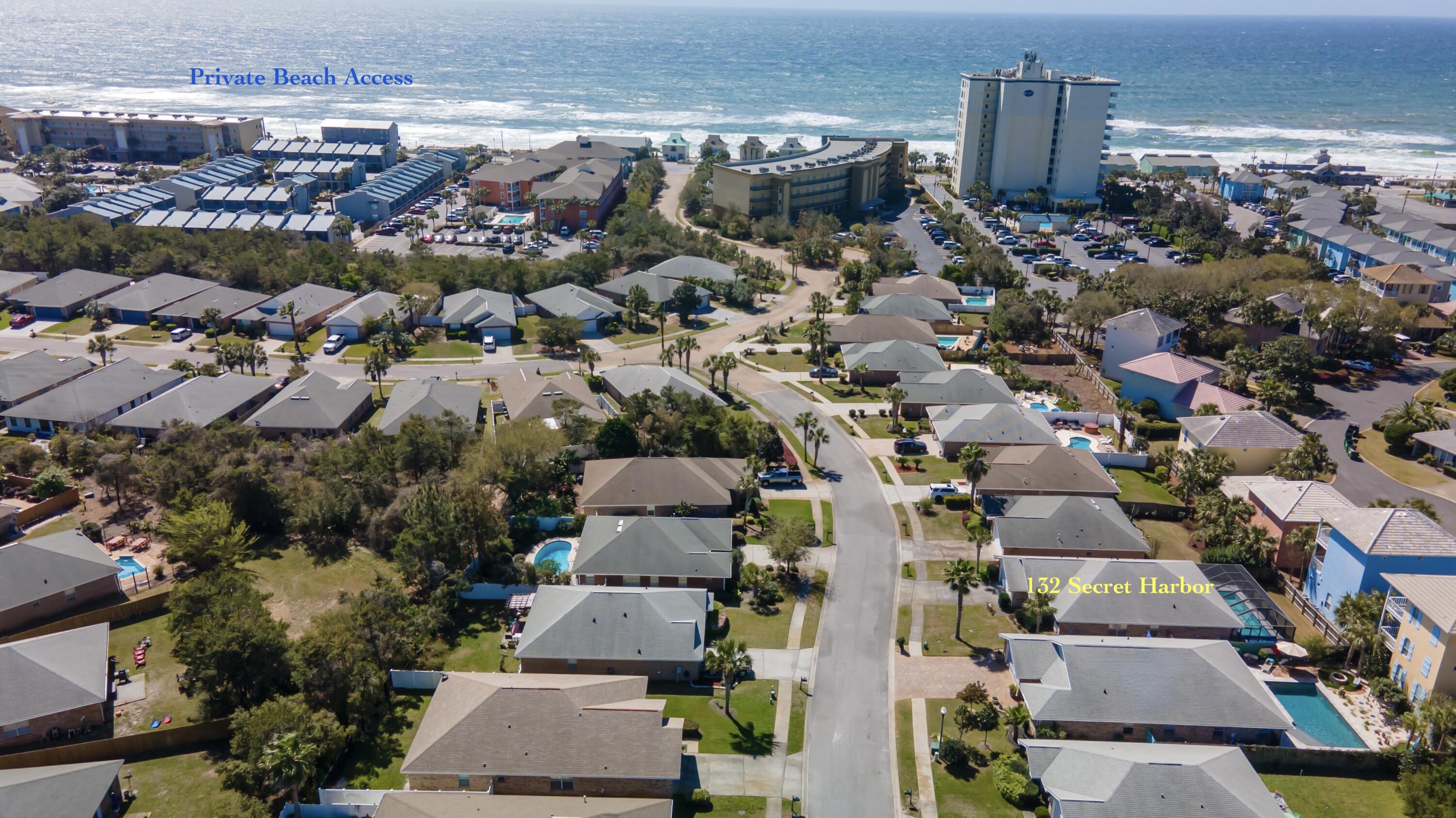 PARADISE RETREAT - Residential