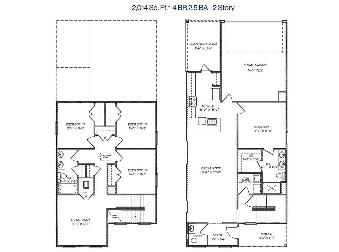 OWL'S HEAD - Residential Lease