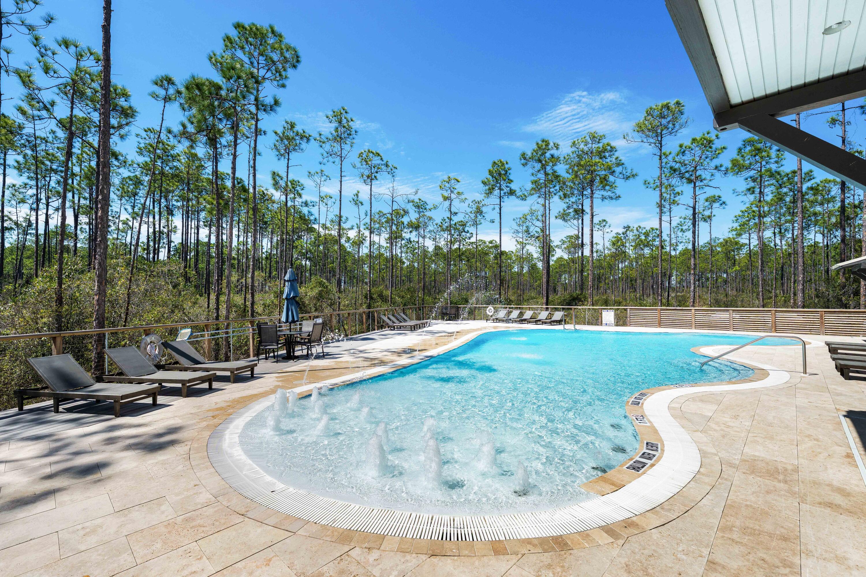 Pinewood 30A - Residential