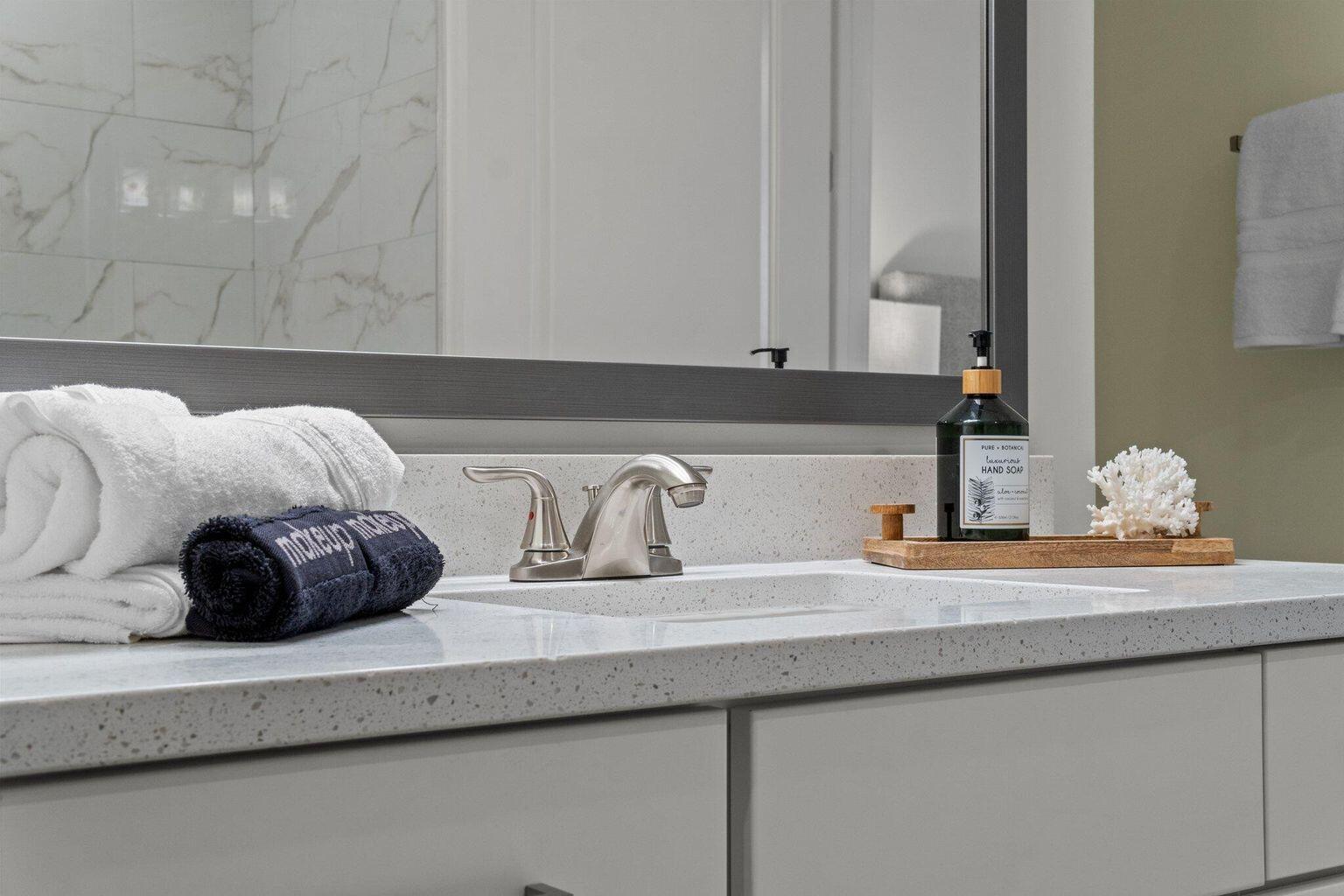 Pinewood 30A - Residential