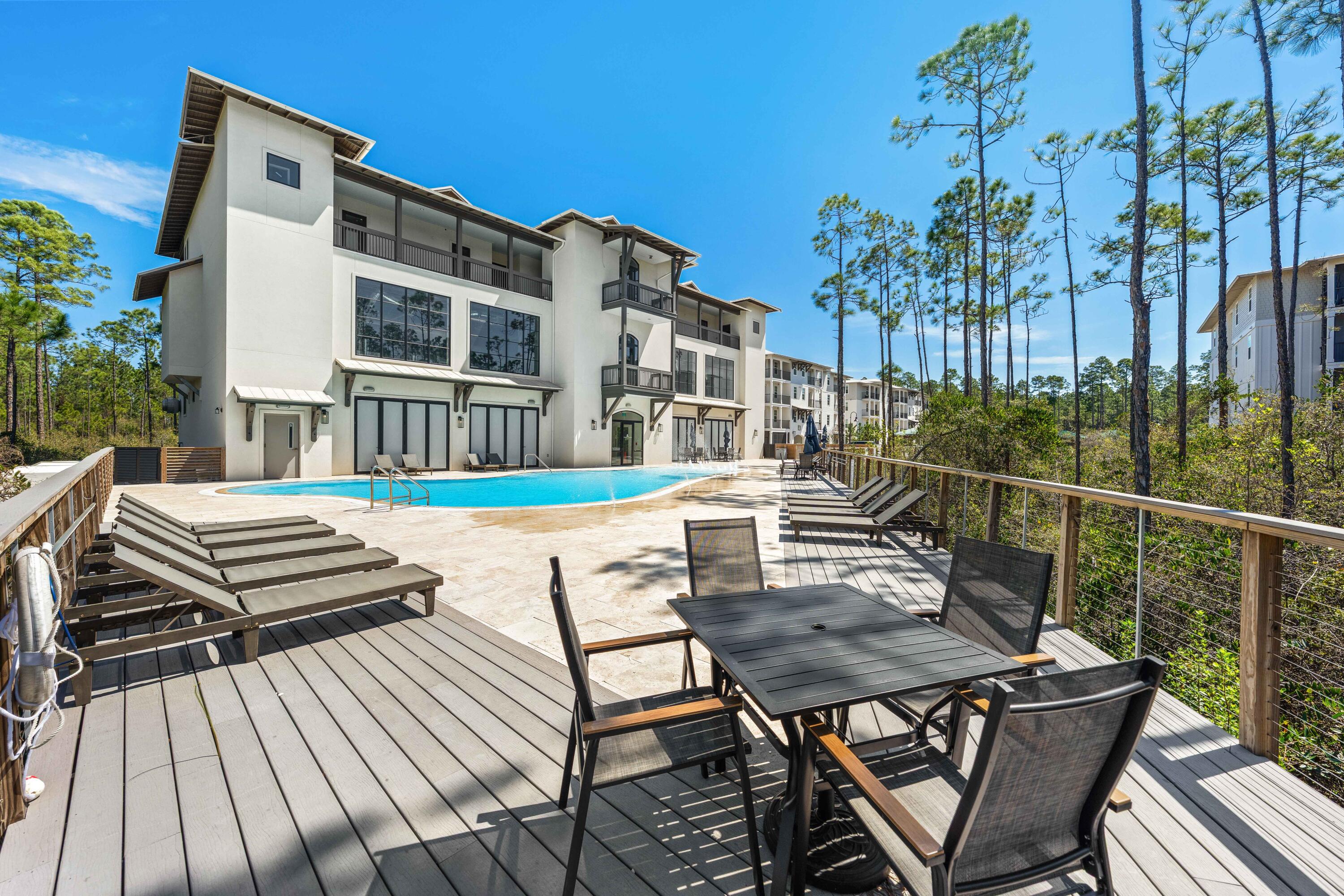 Pinewood 30A - Residential