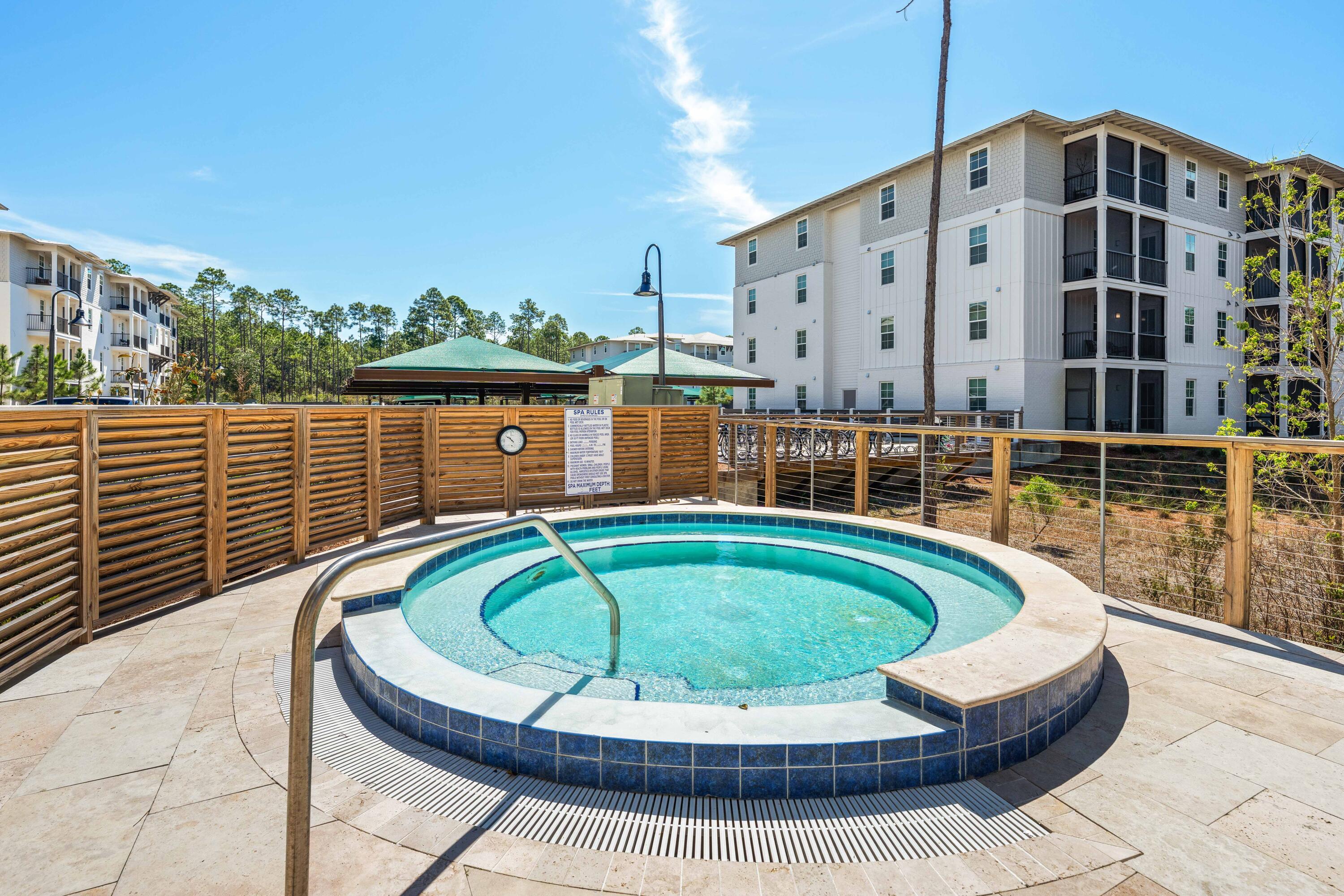 Pinewood 30A - Residential