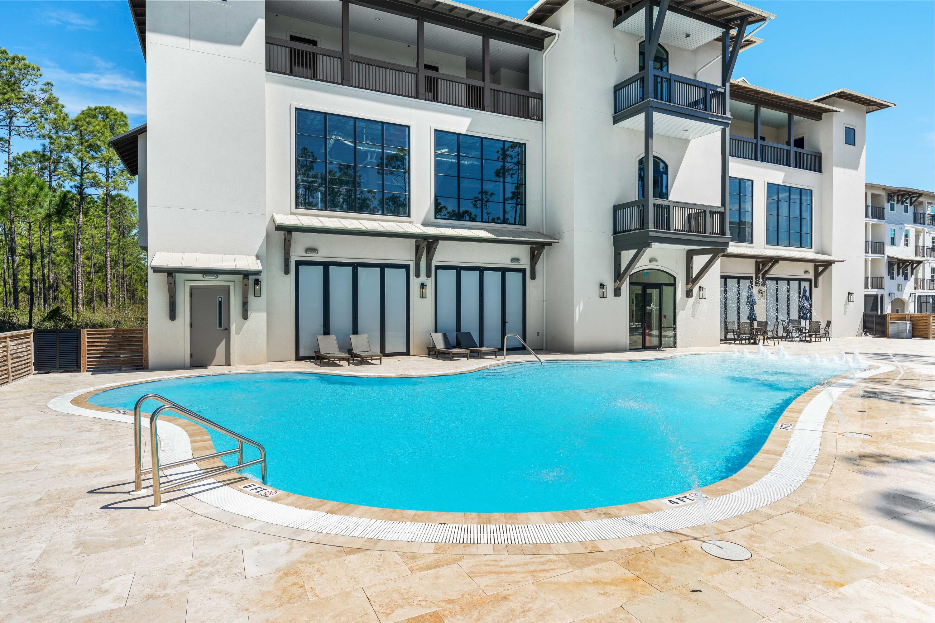 Pinewood 30A - Residential