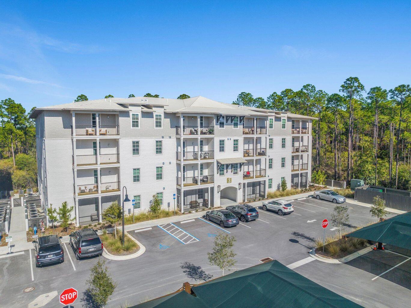 Pinewood 30A - Residential