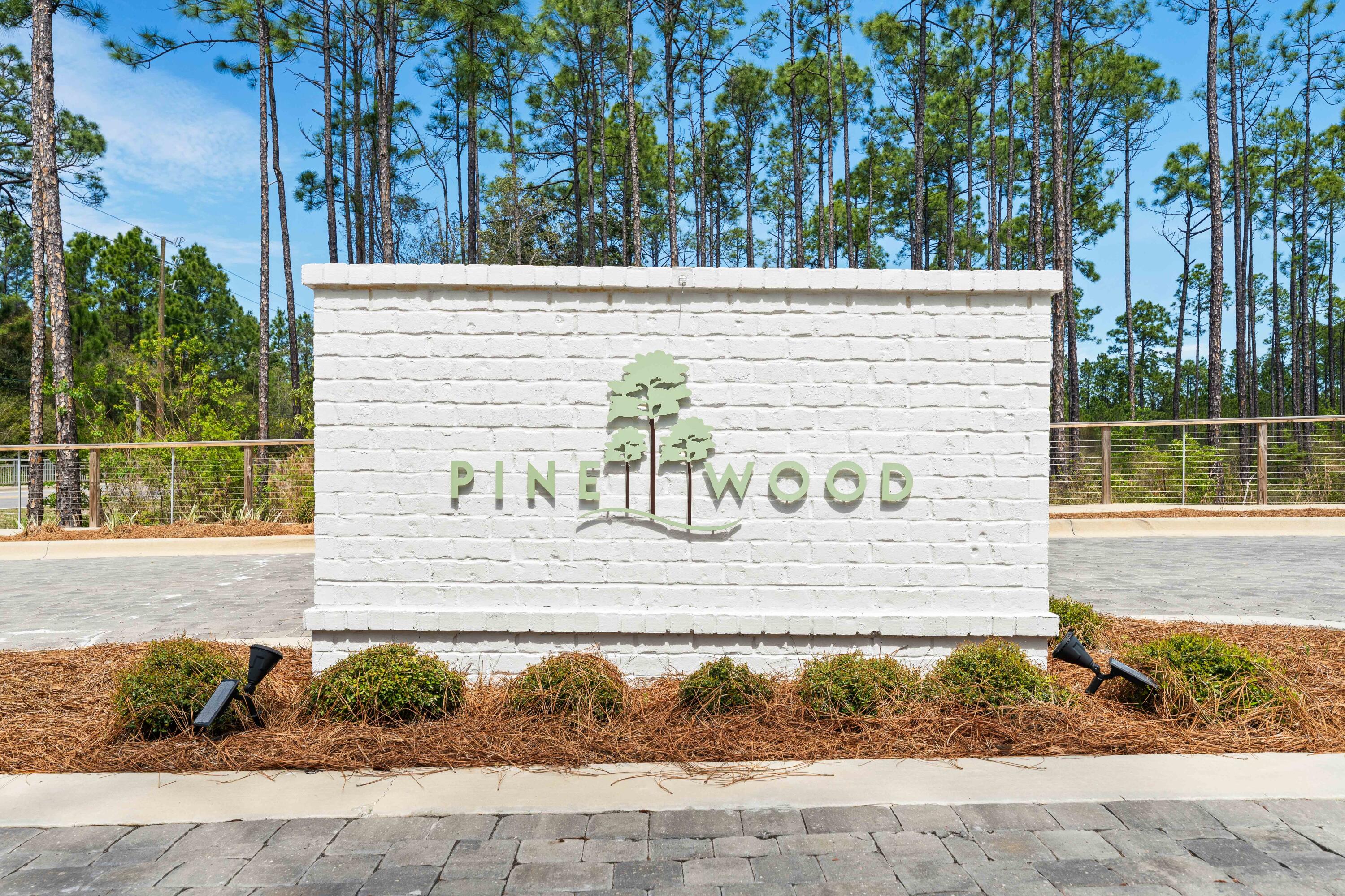 Pinewood 30A - Residential