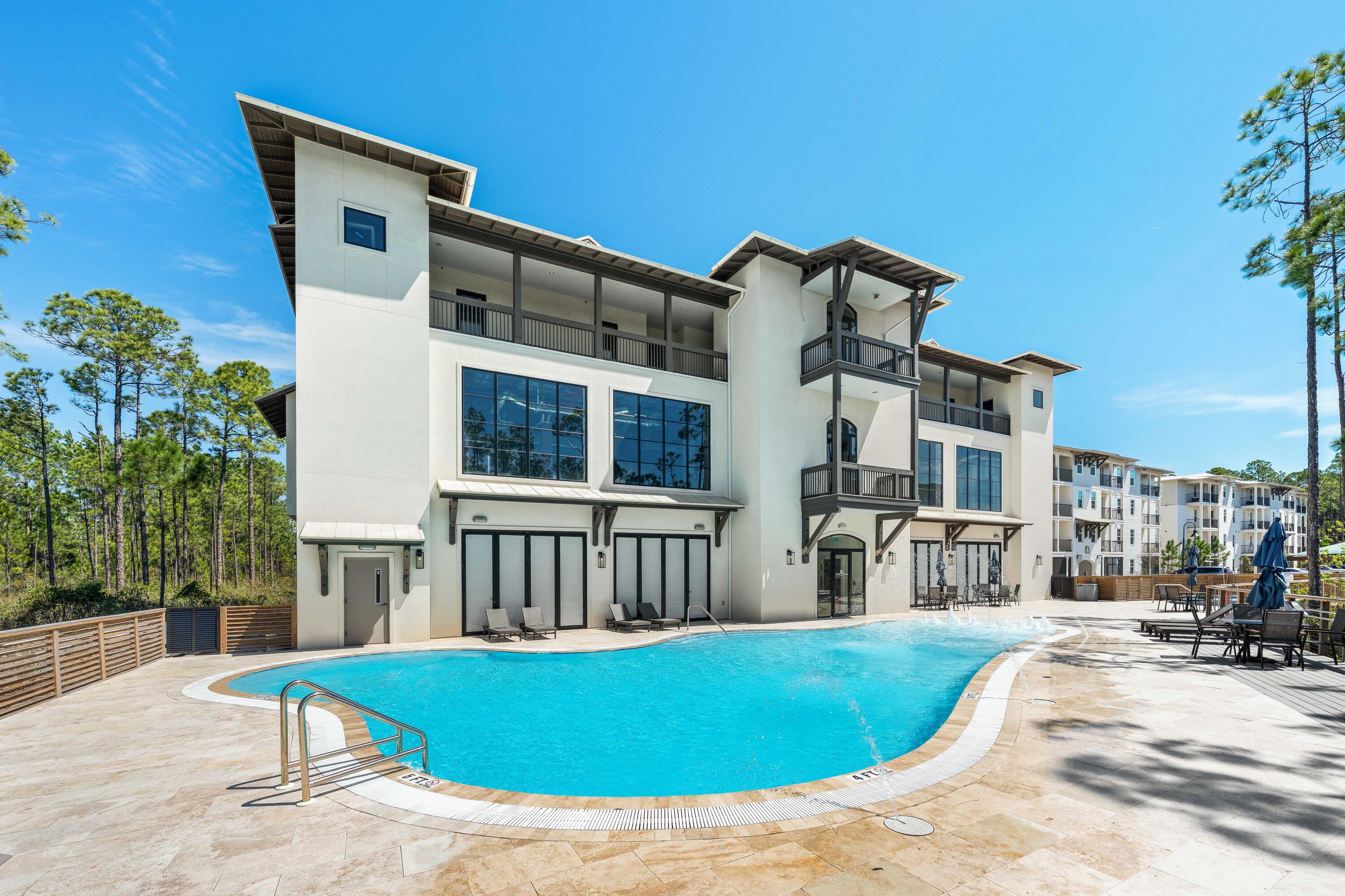 Pinewood 30A - Residential