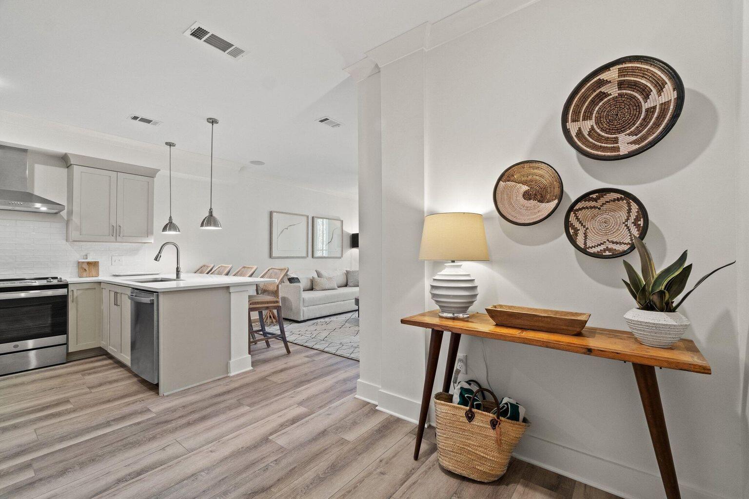 Pinewood 30A - Residential