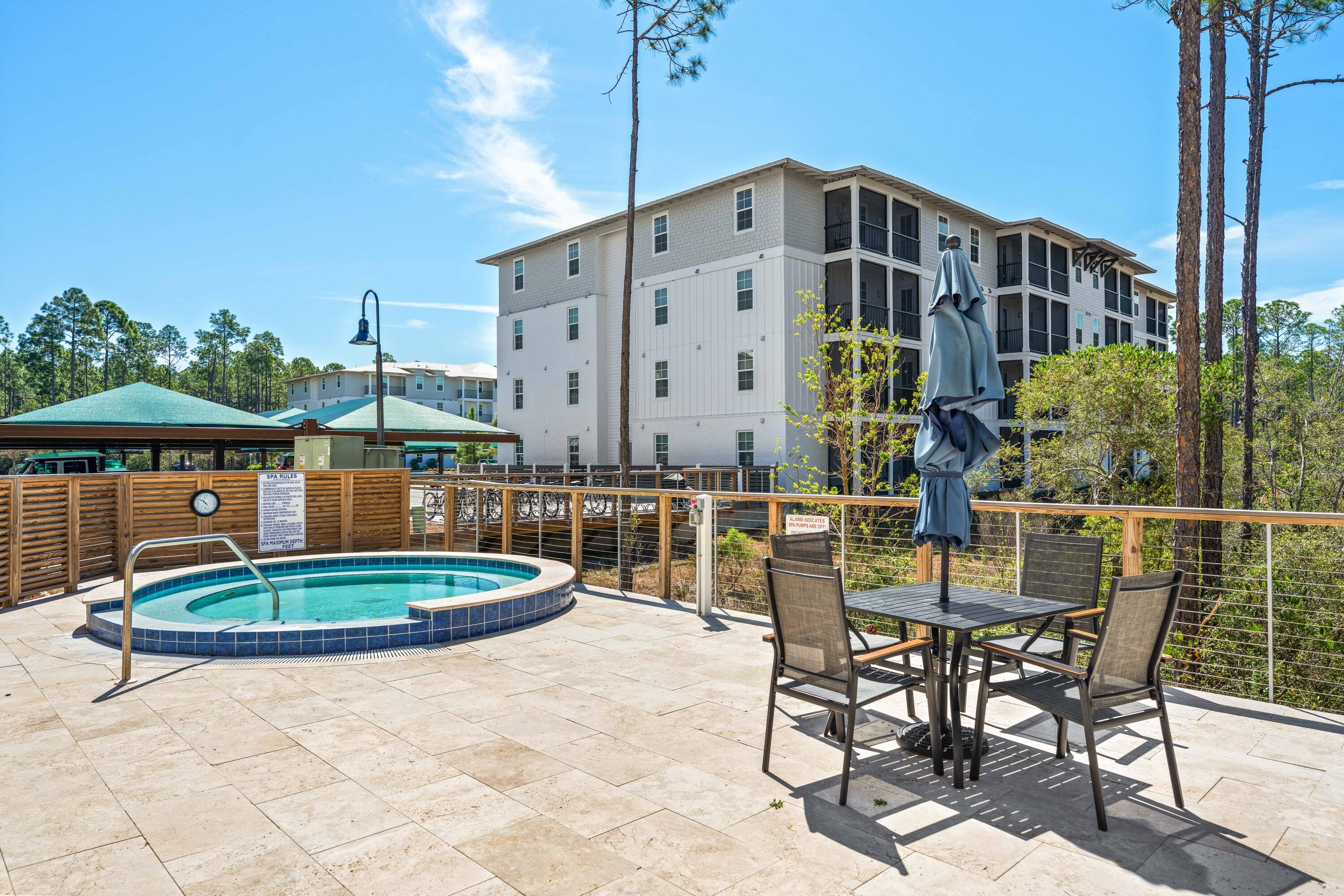 Pinewood 30A - Residential