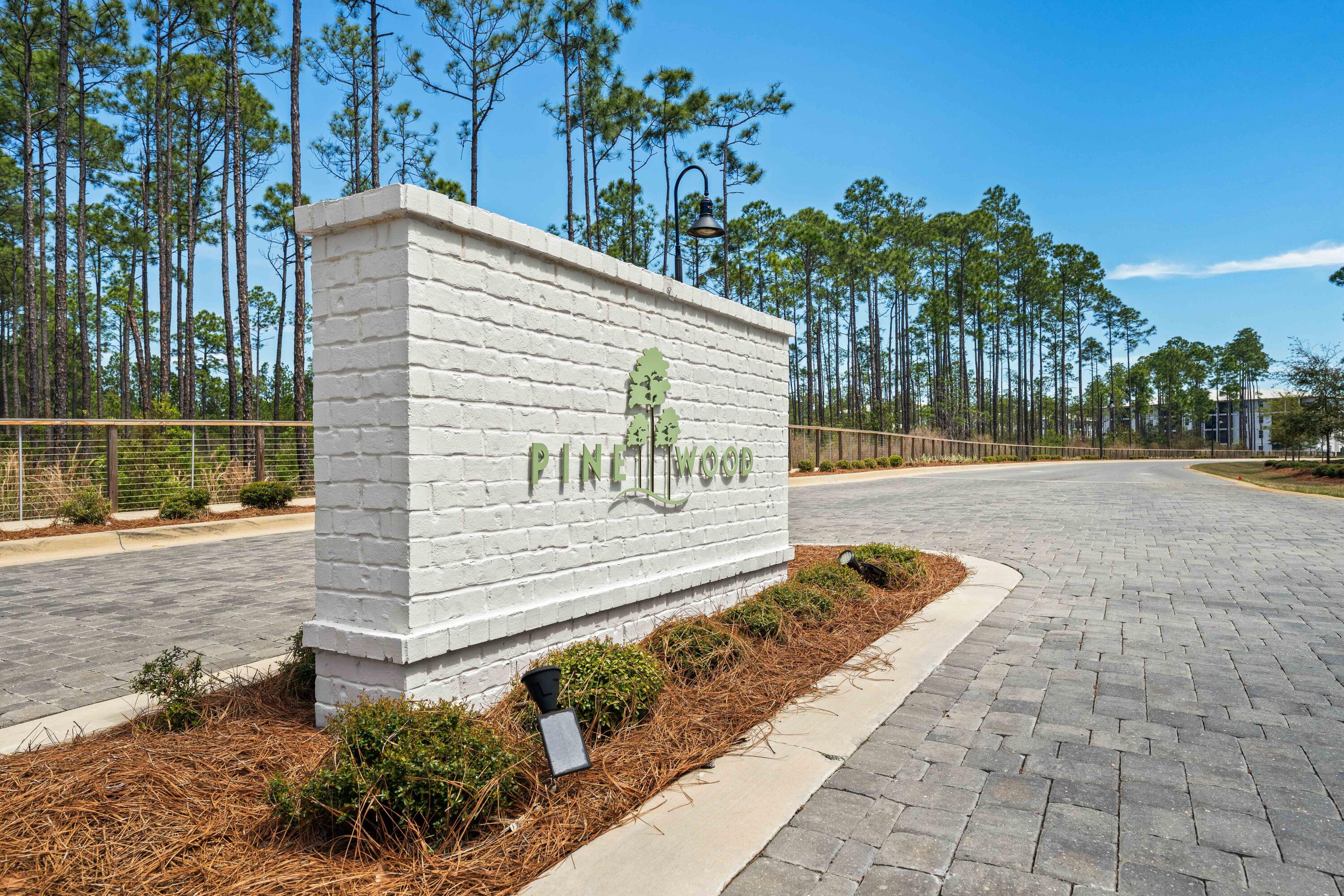 Pinewood 30A - Residential
