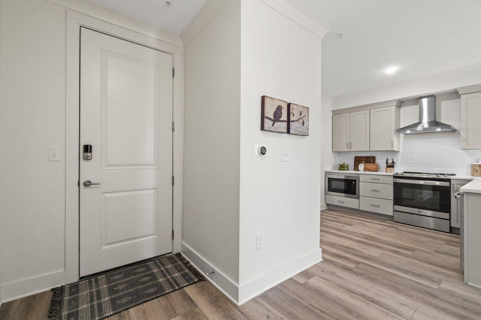 Pinewood 30A - Residential