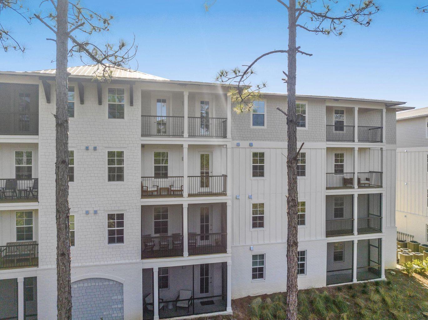 Pinewood 30A - Residential