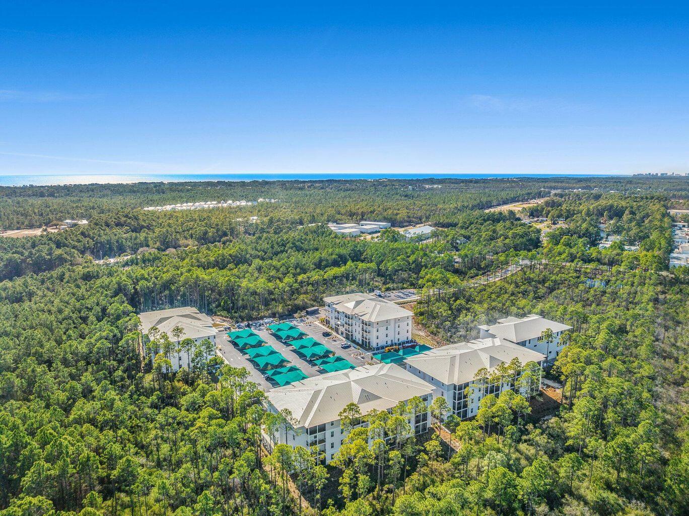 Pinewood 30A - Residential