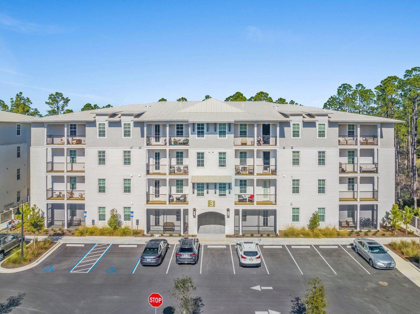 Pinewood 30A - Residential