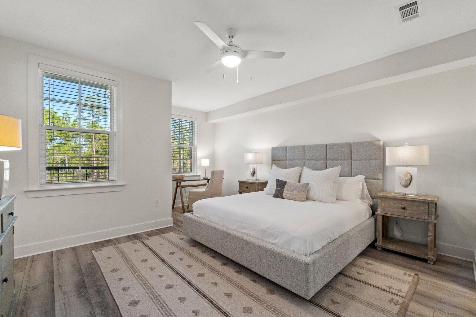 Pinewood 30A - Residential