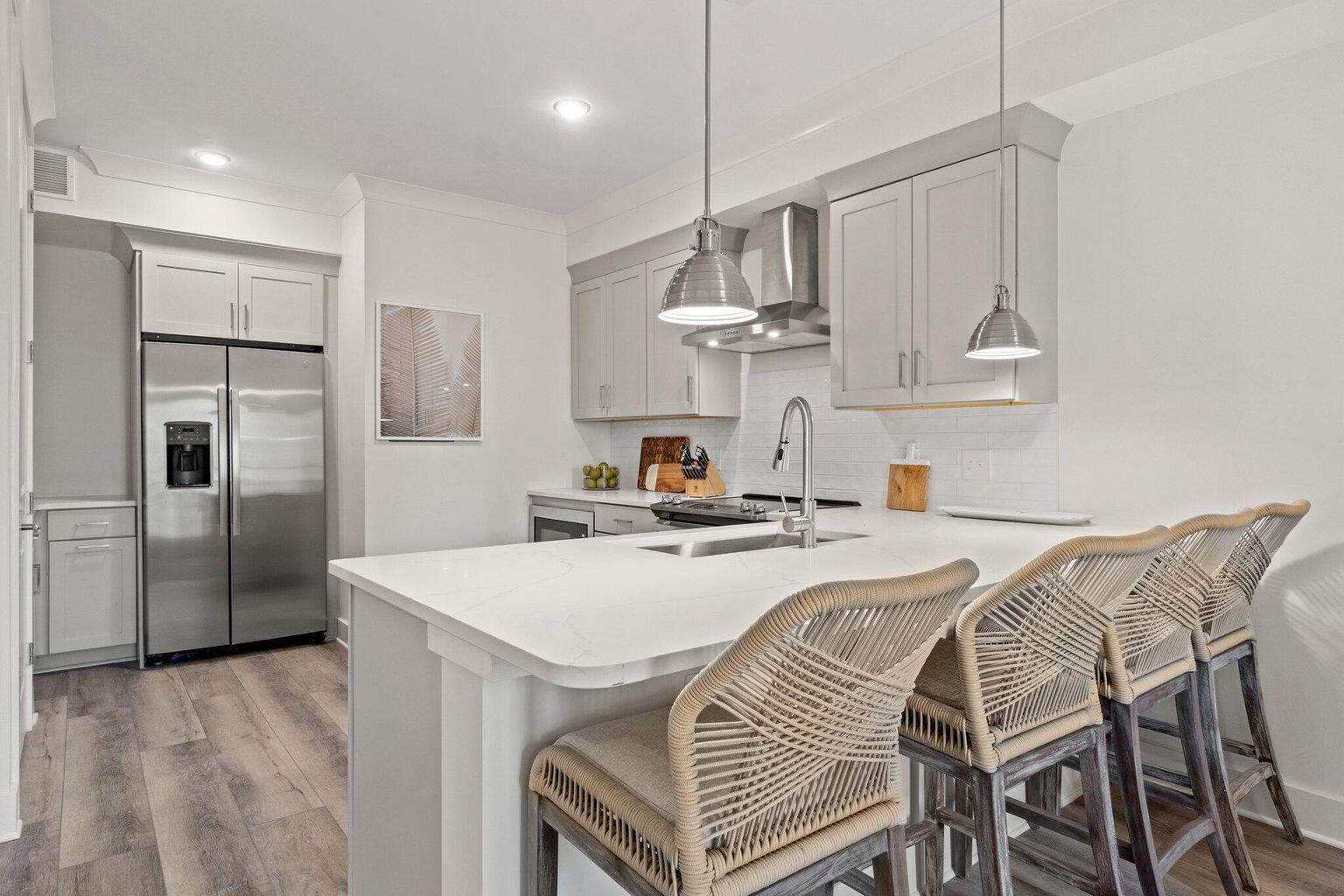 Pinewood 30A - Residential