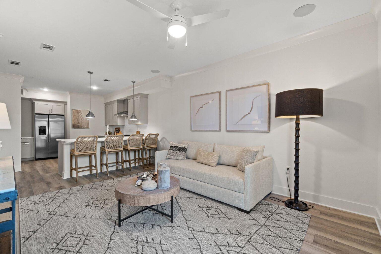 Pinewood 30A - Residential