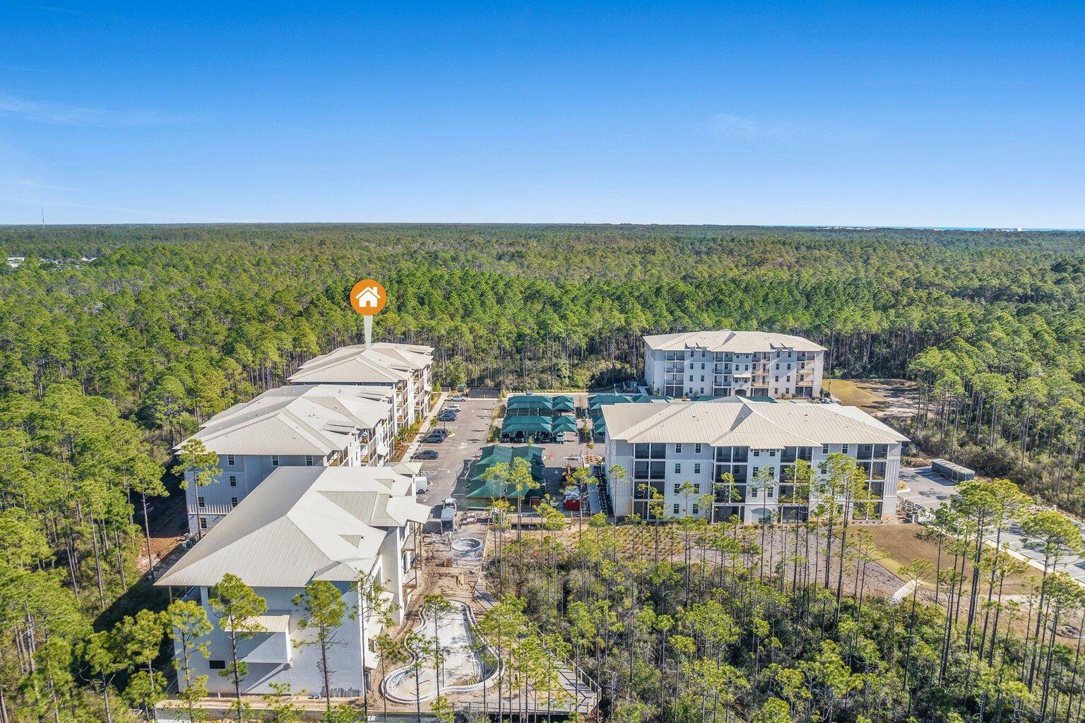 Pinewood 30A - Residential