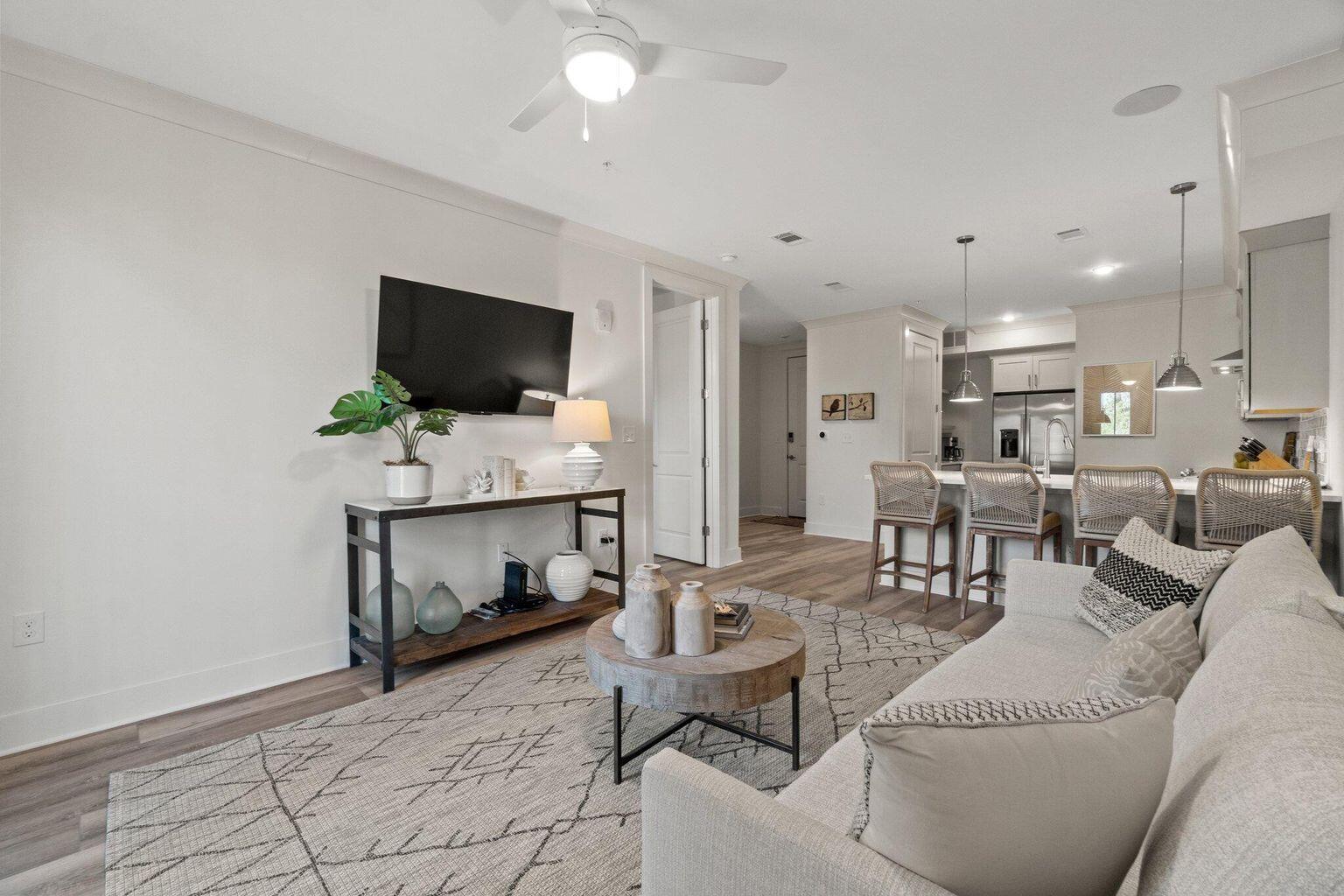 Pinewood 30A - Residential