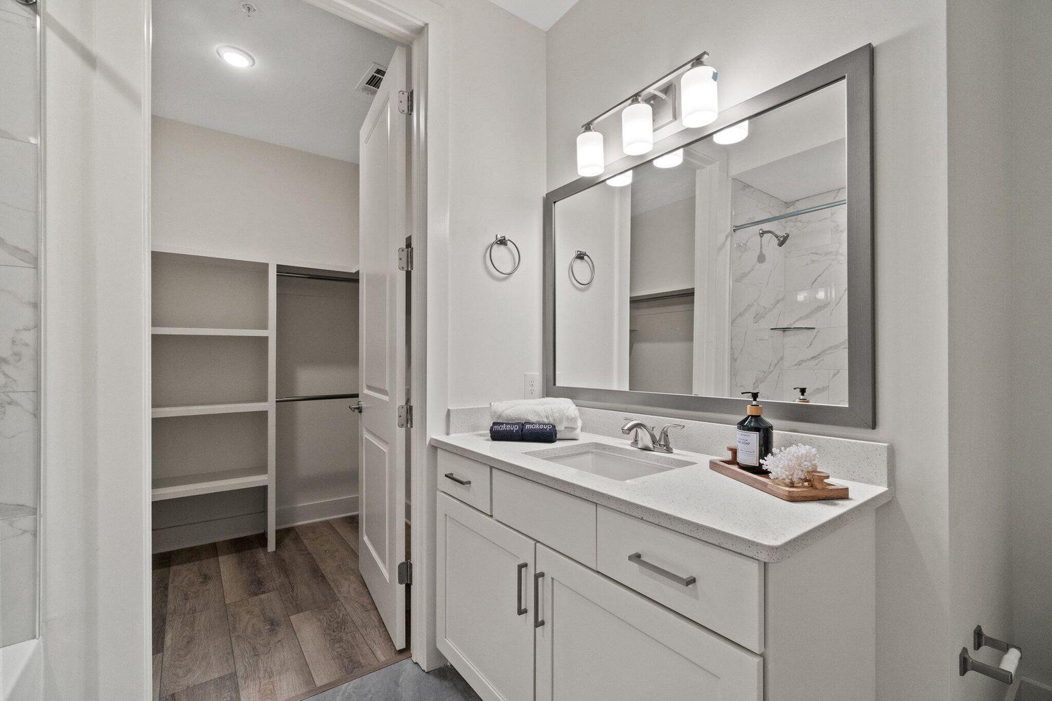 Pinewood 30A - Residential