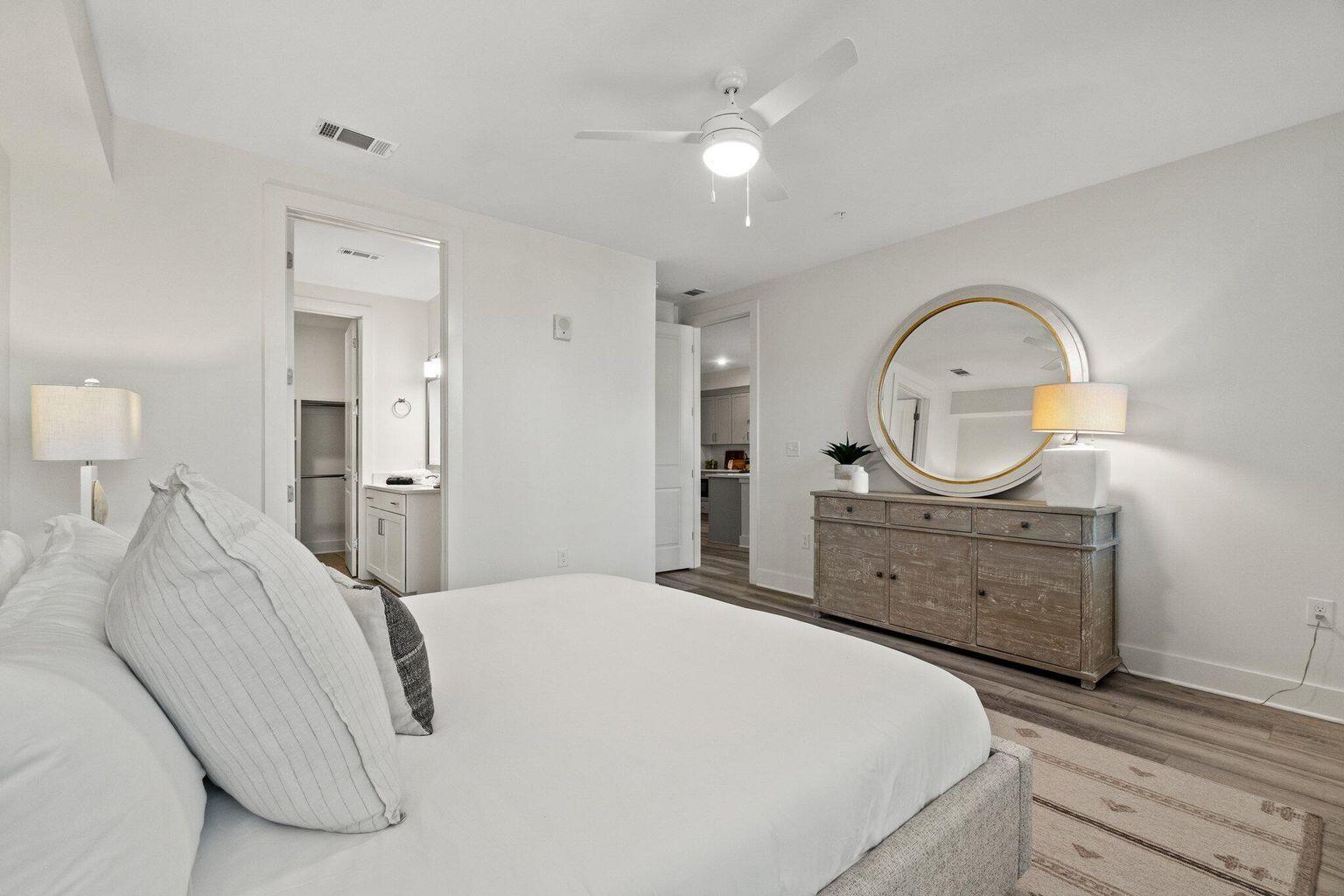 Pinewood 30A - Residential