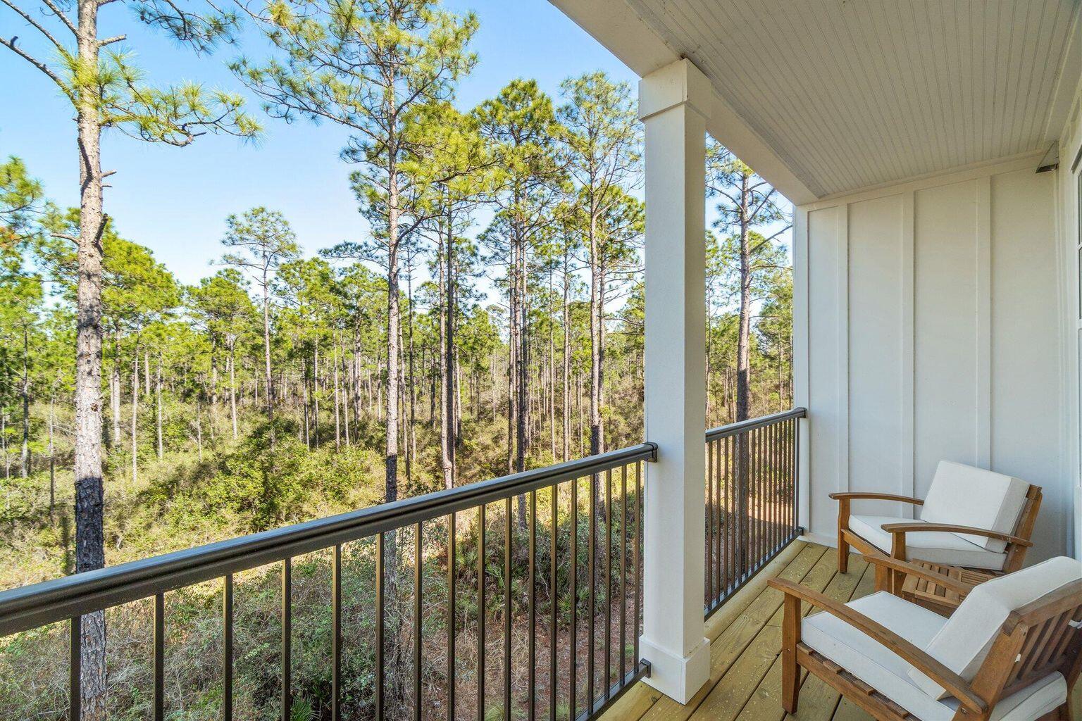 Pinewood 30A - Residential